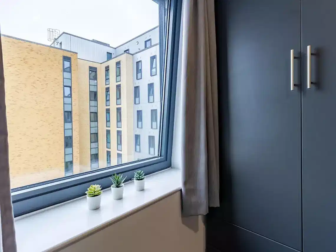 Premium En Suite - Amenities