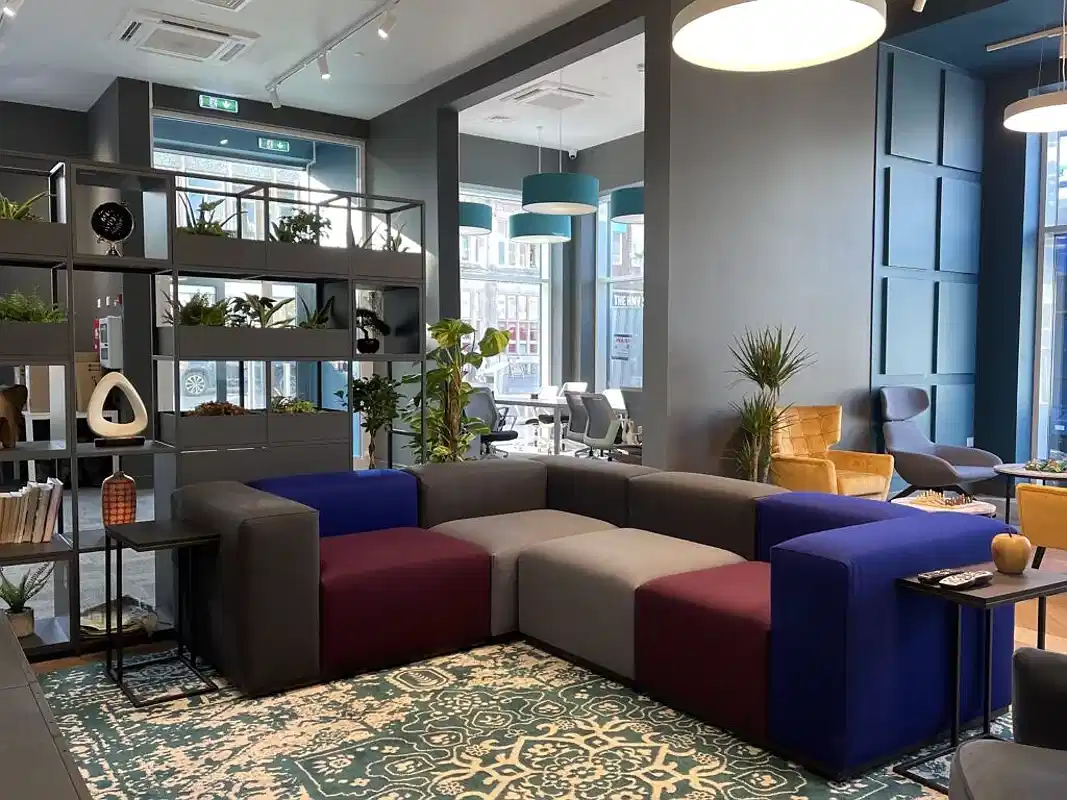 Common Area