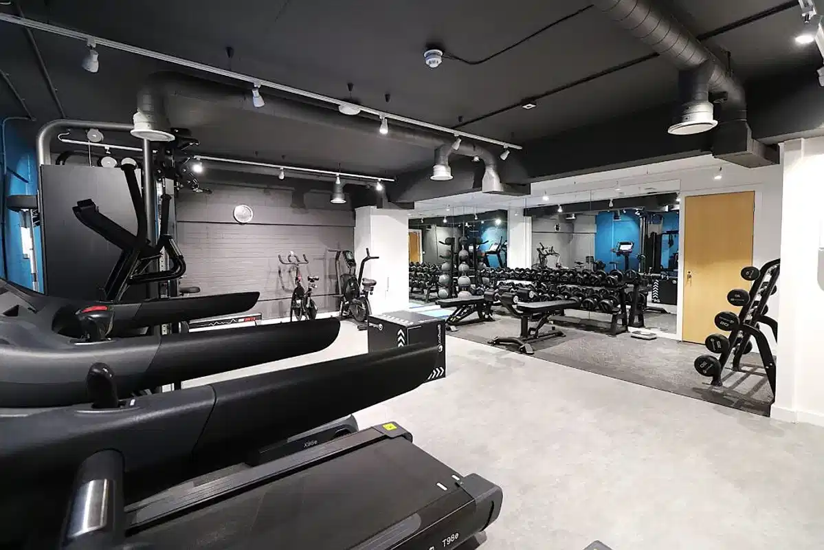 Amenities