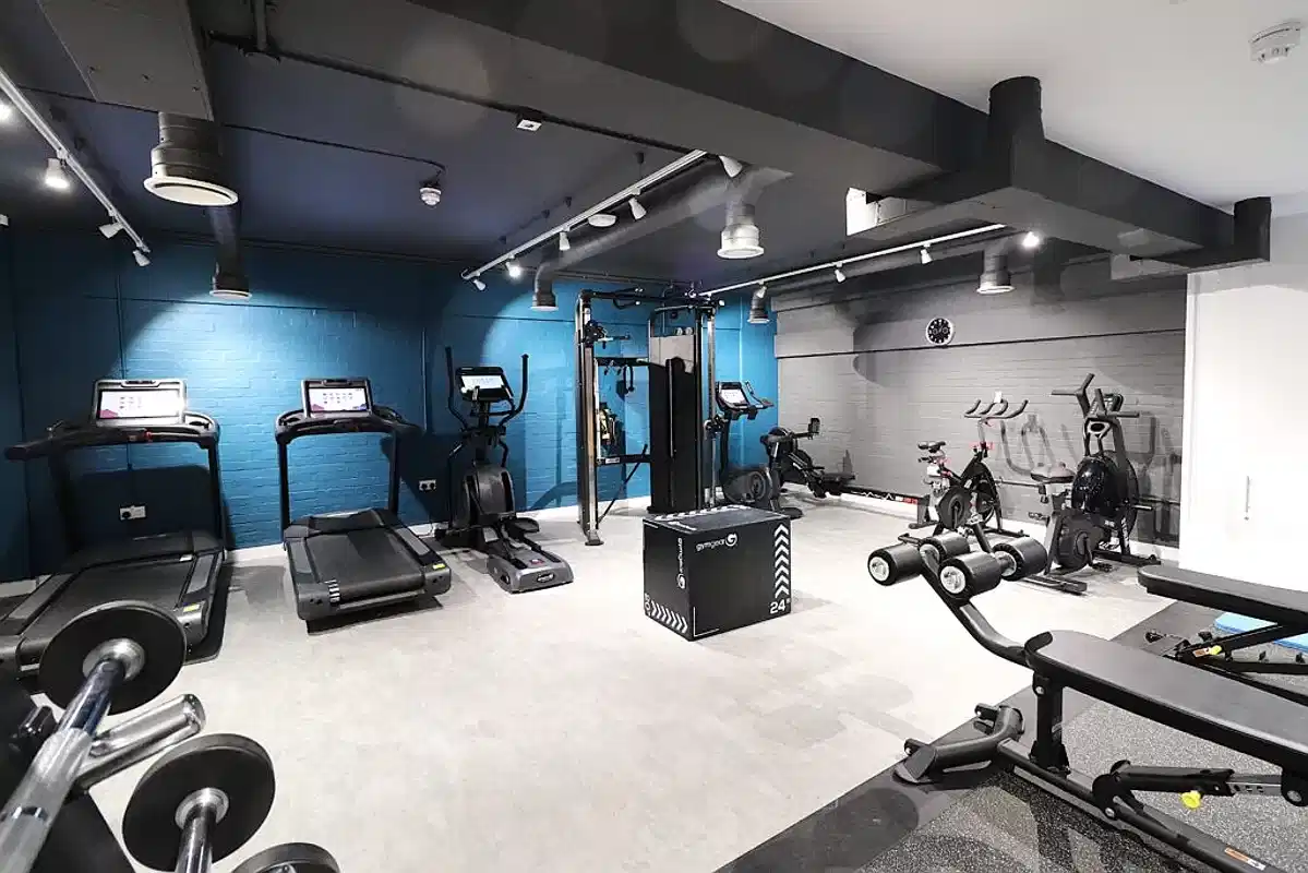 Amenities