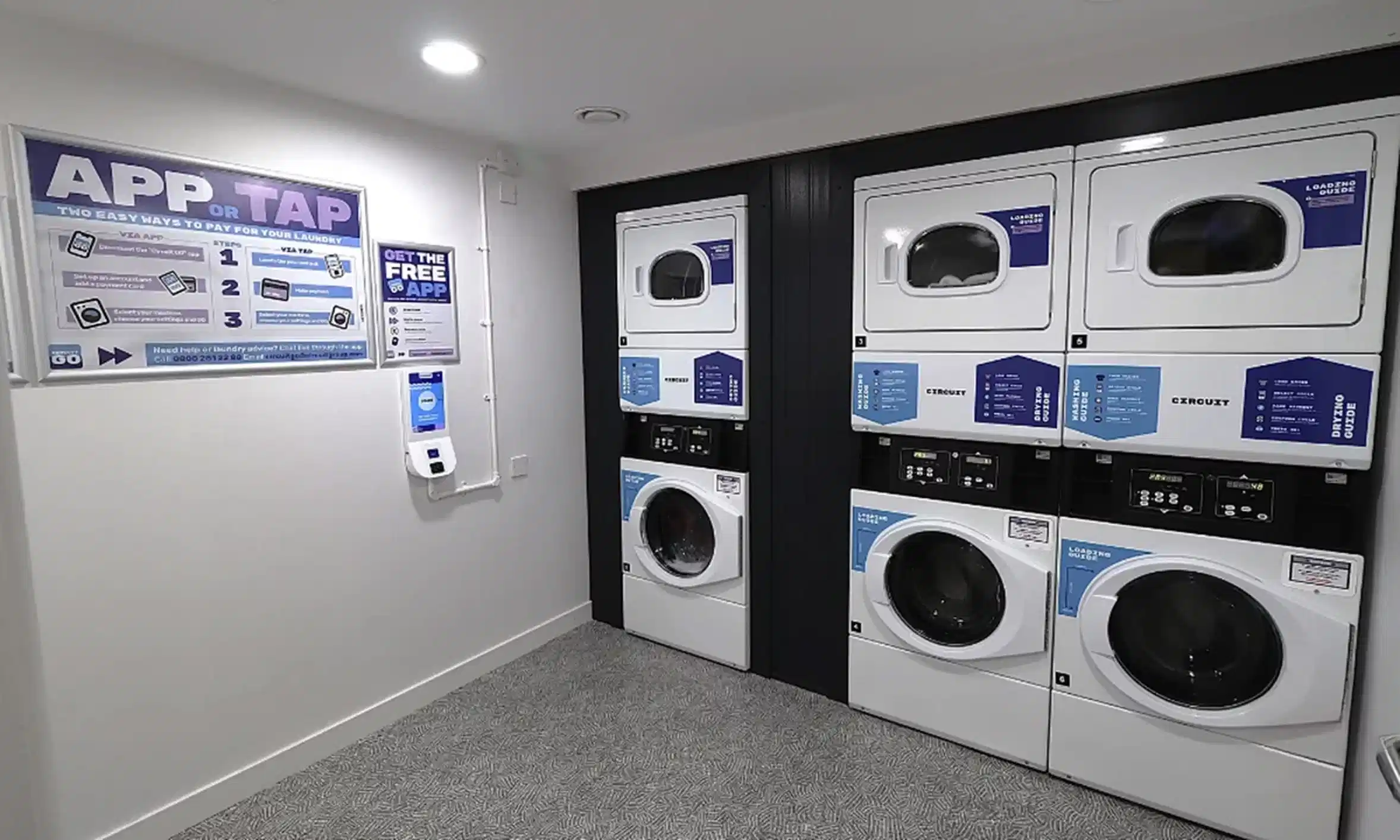 Amenities