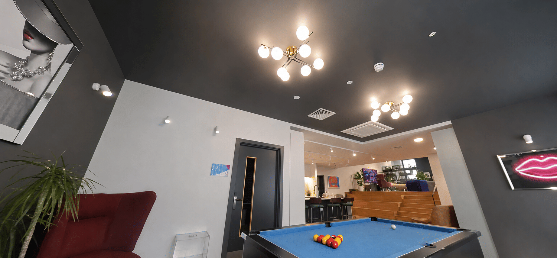 Amenities