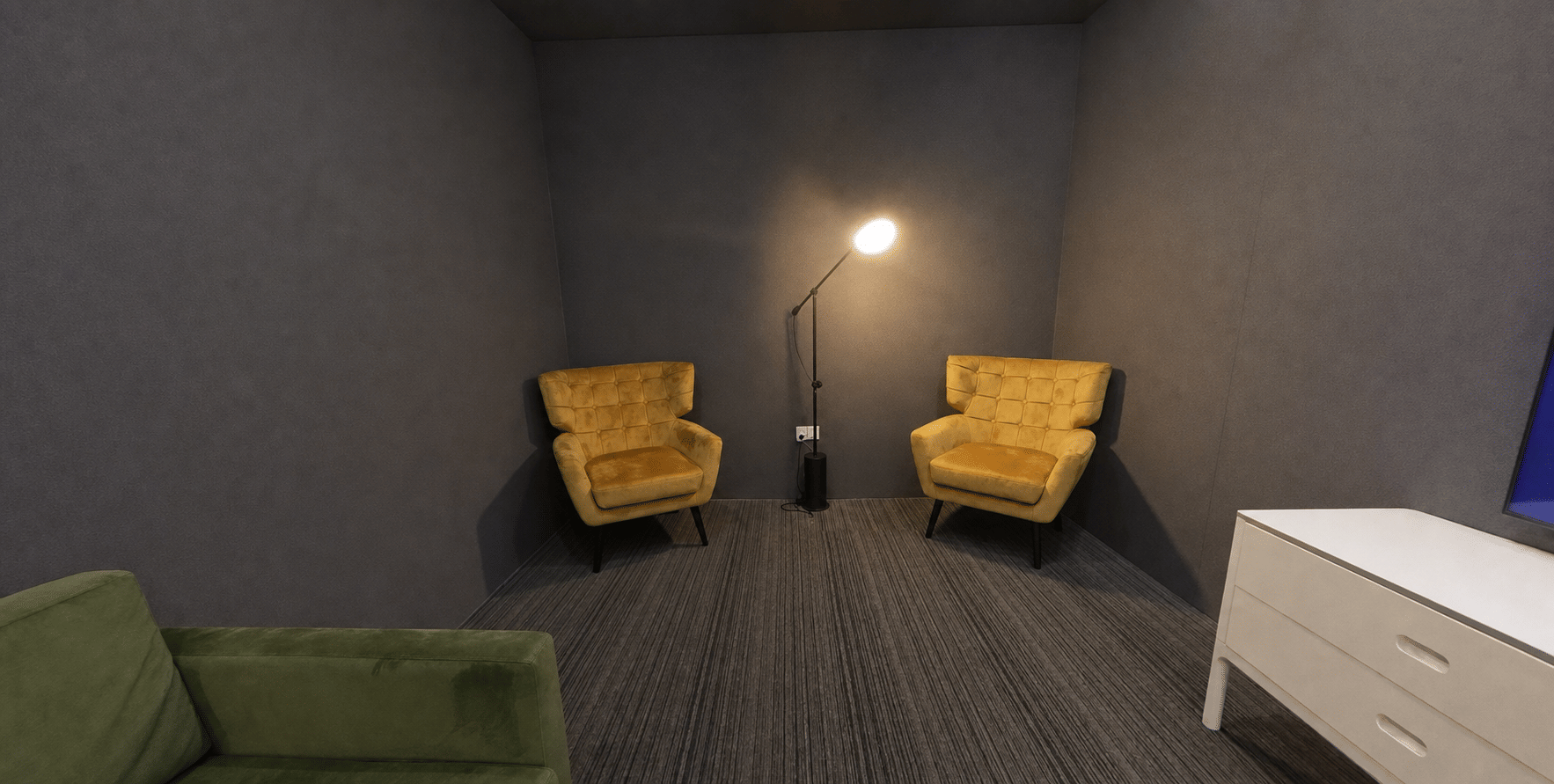 Common Area