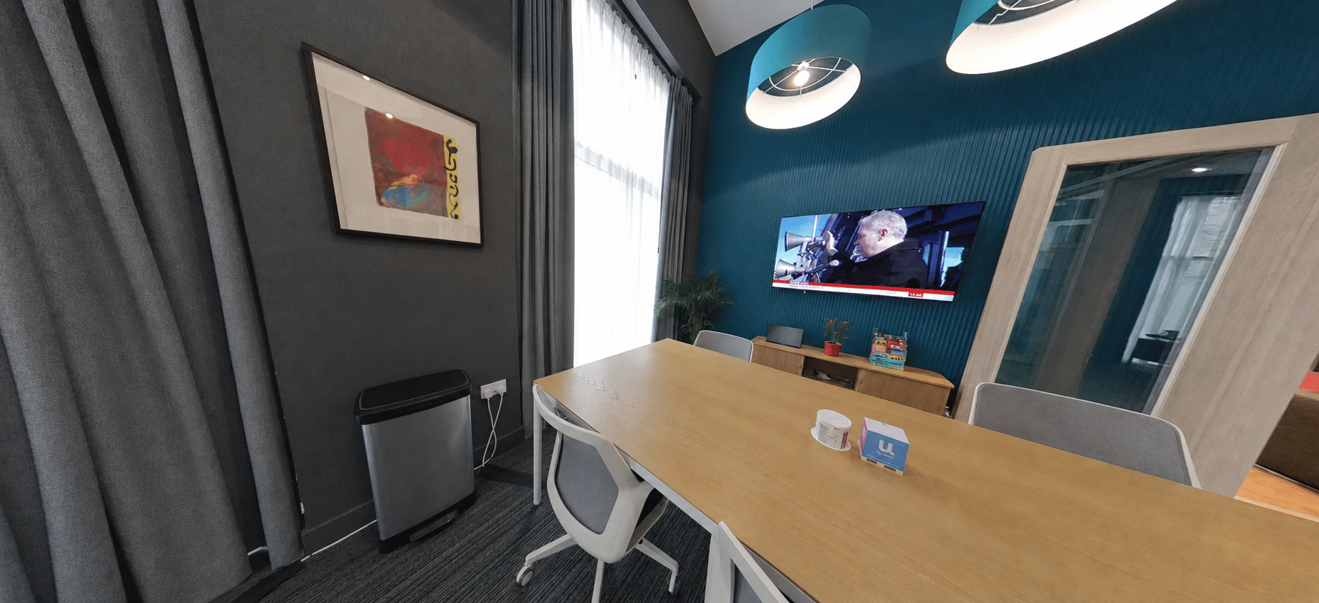 Amenities