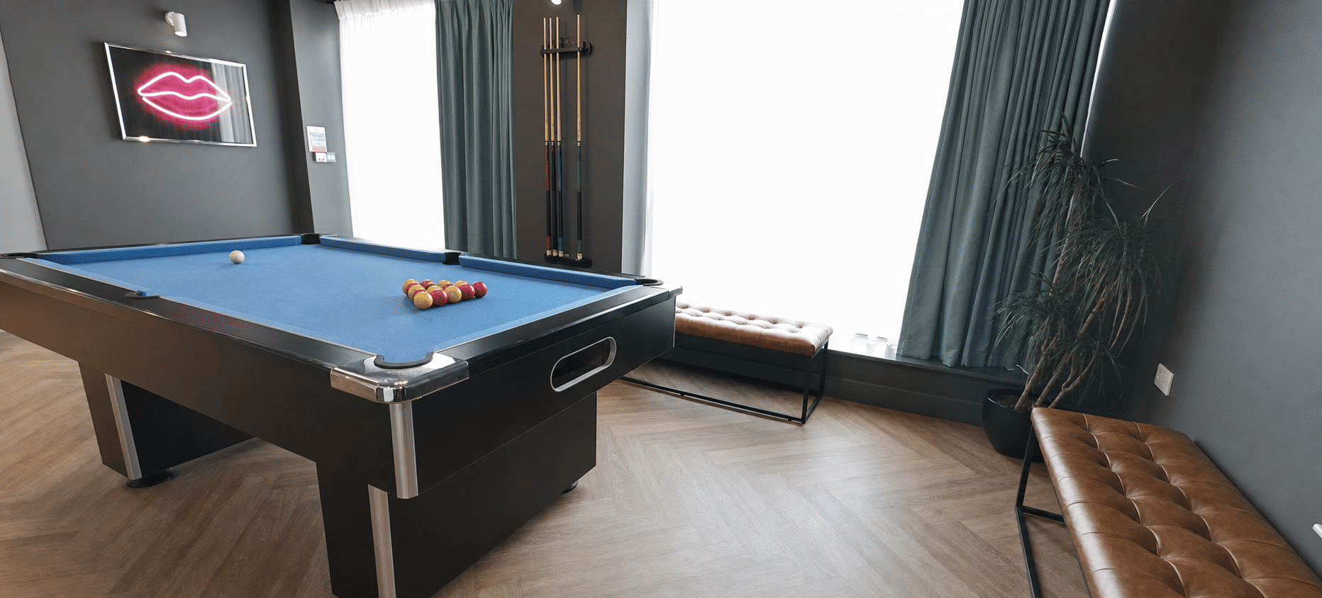 Amenities