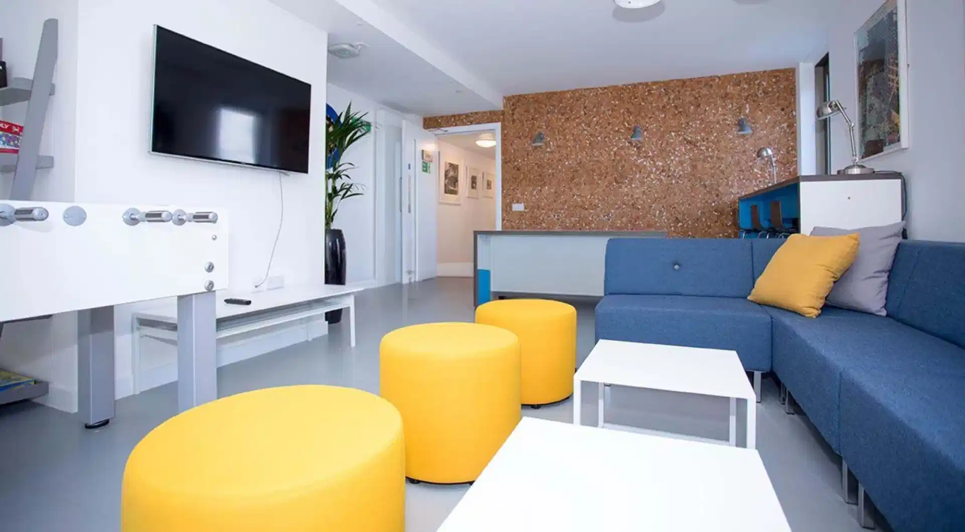 Common Area