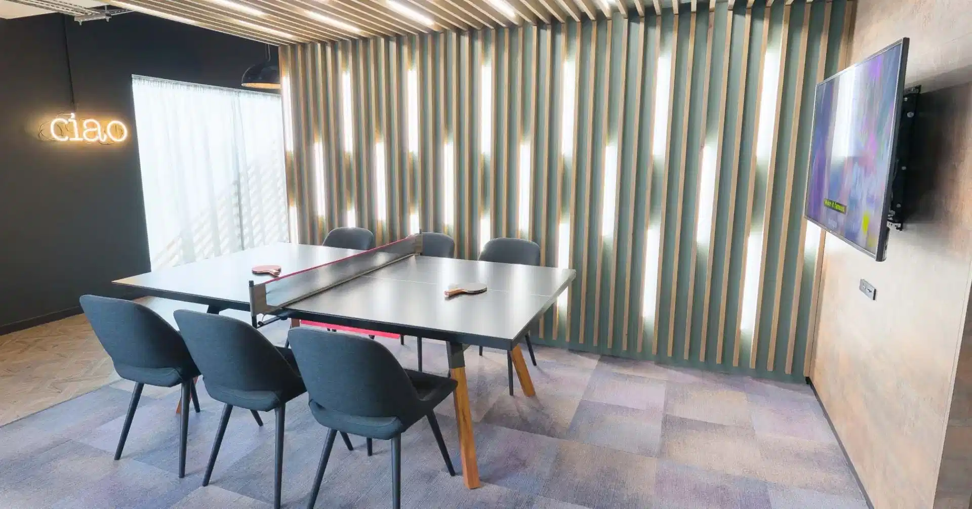 Common Area