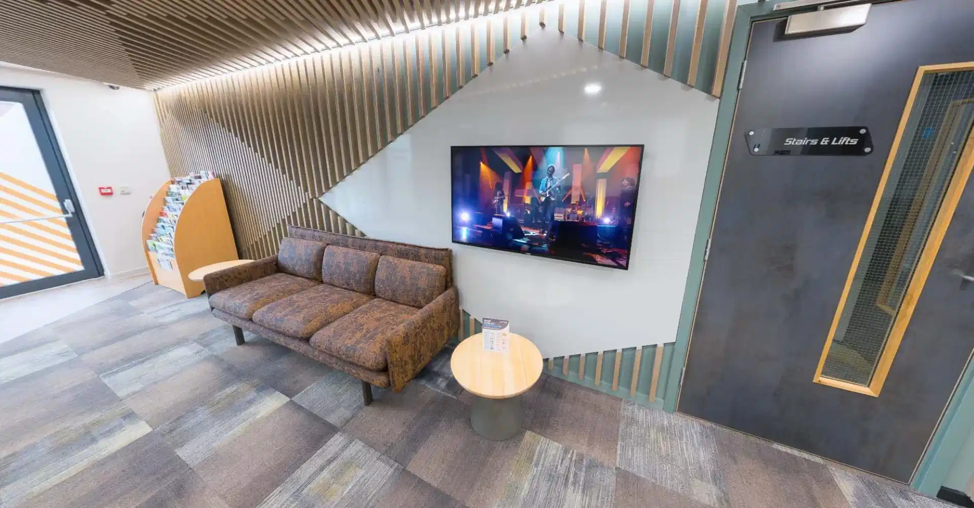 Common Area
