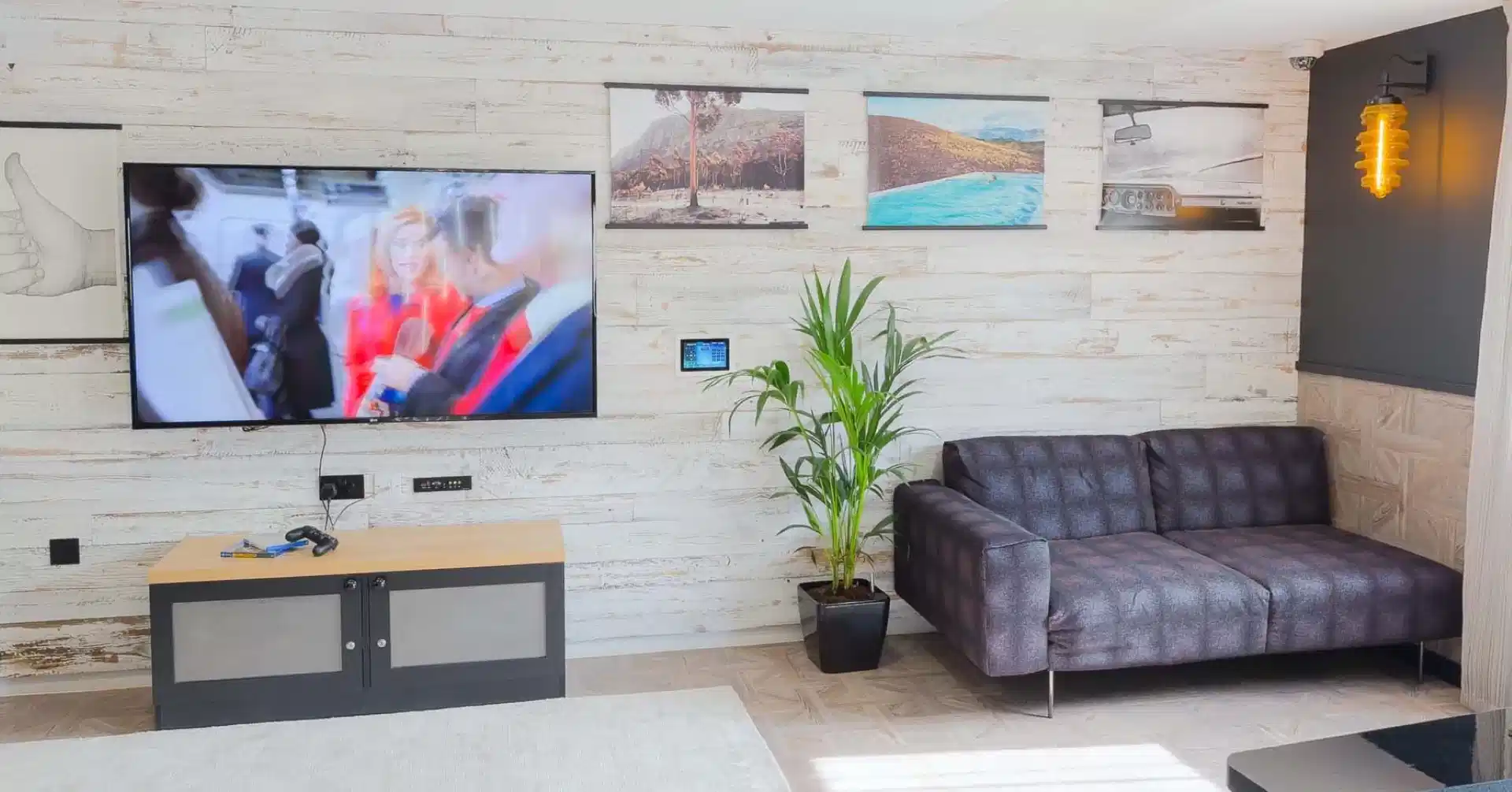 Common Area