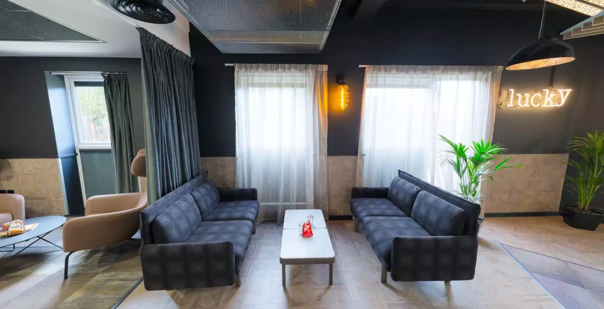 Common Area