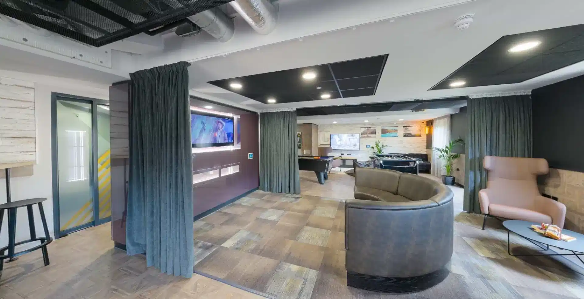 Common Area