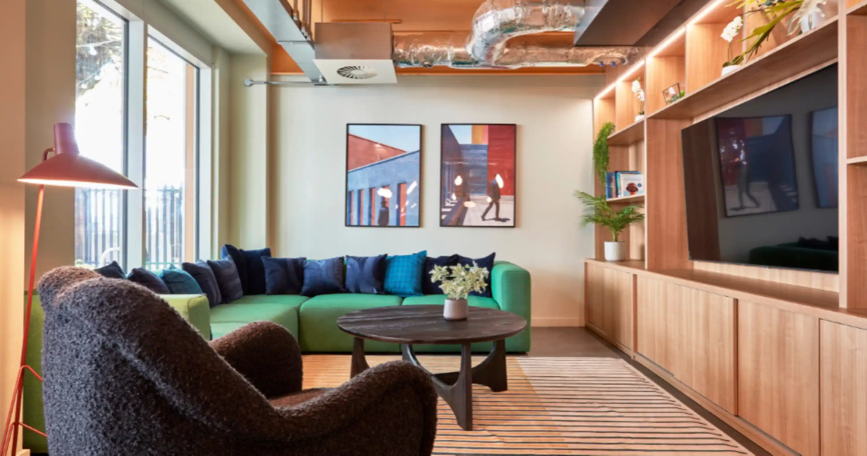 Common Area