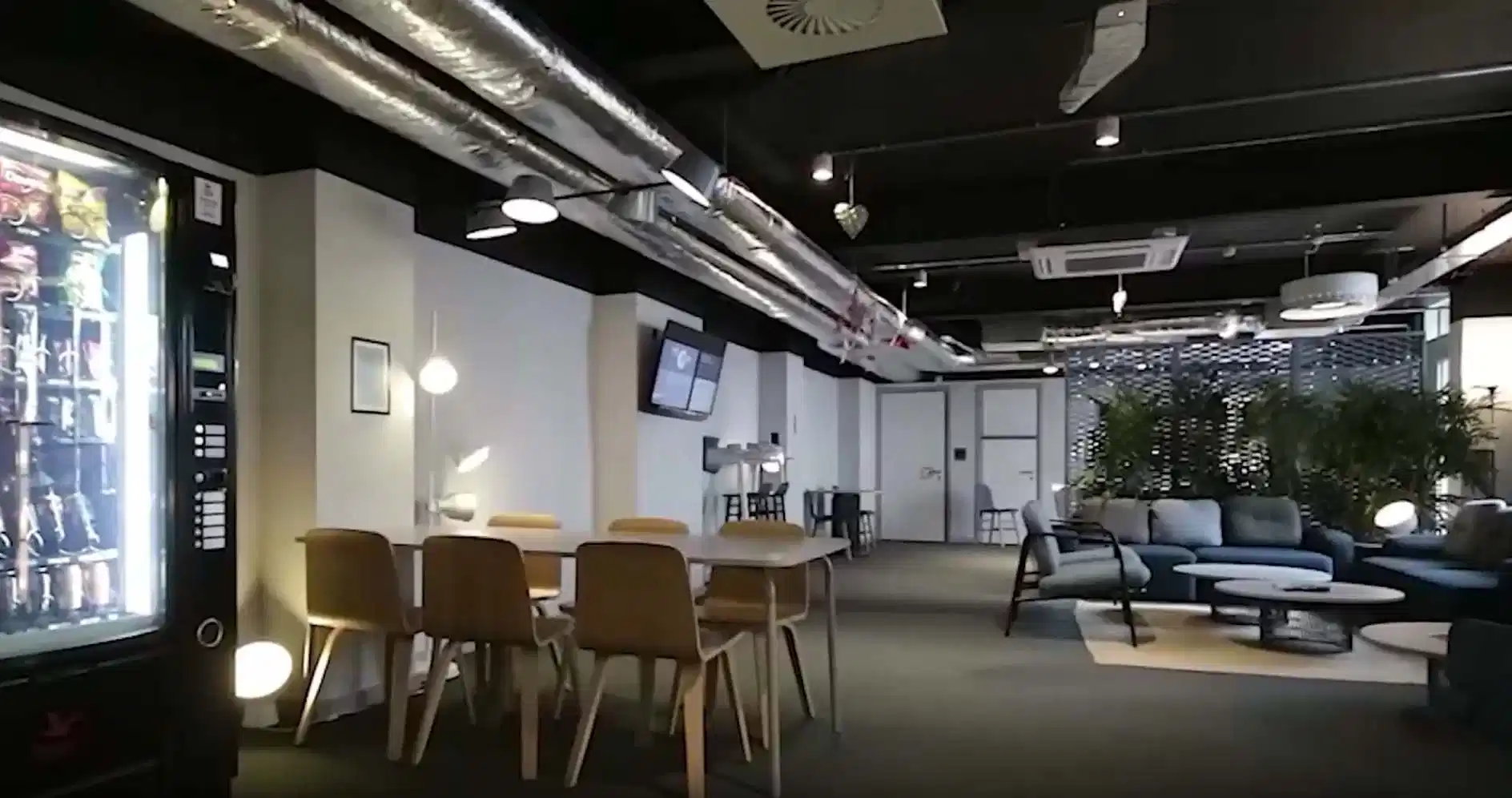 Common Area