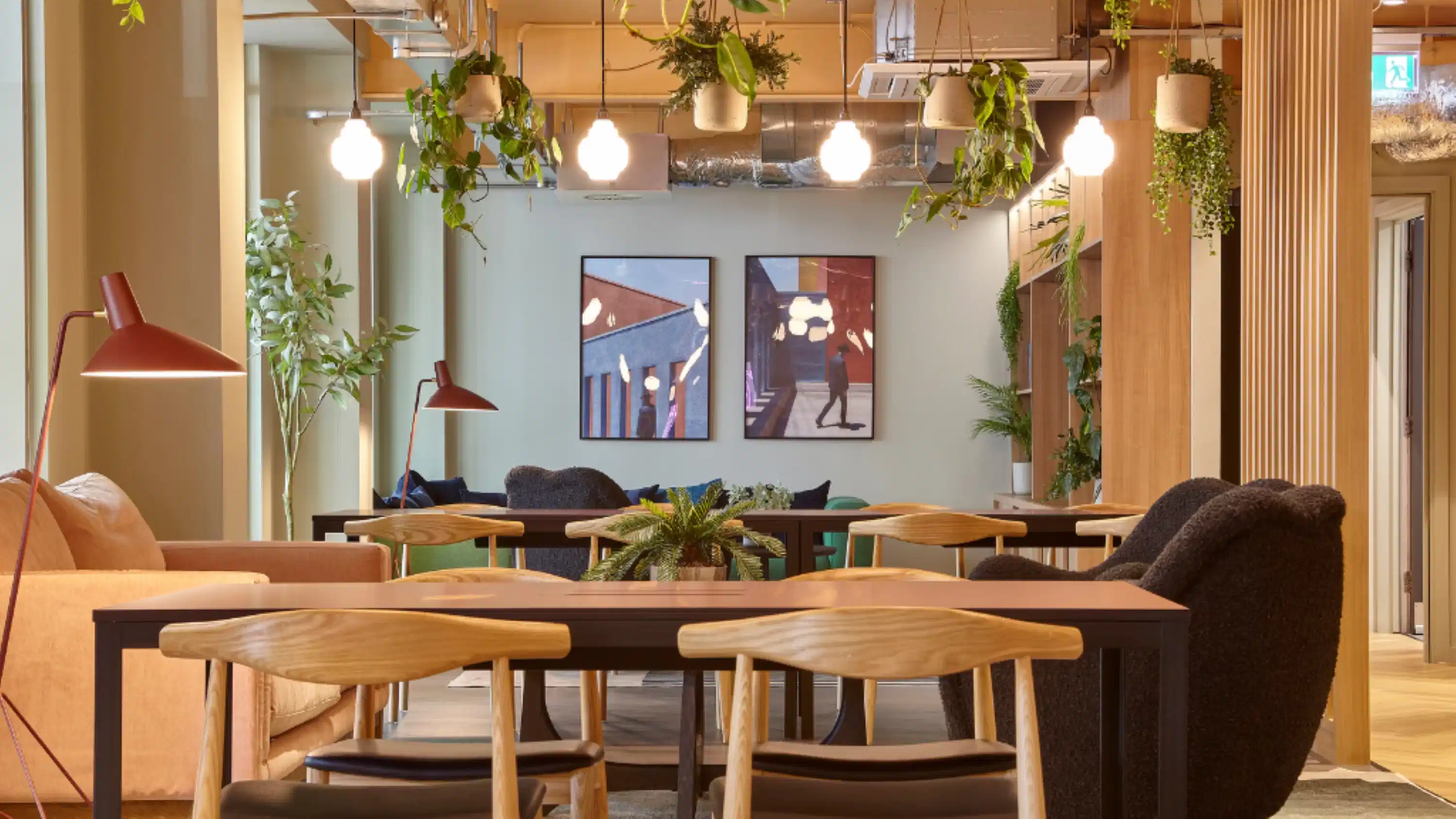 Common Area
