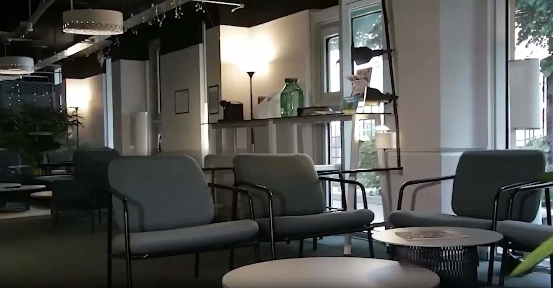 Common Area