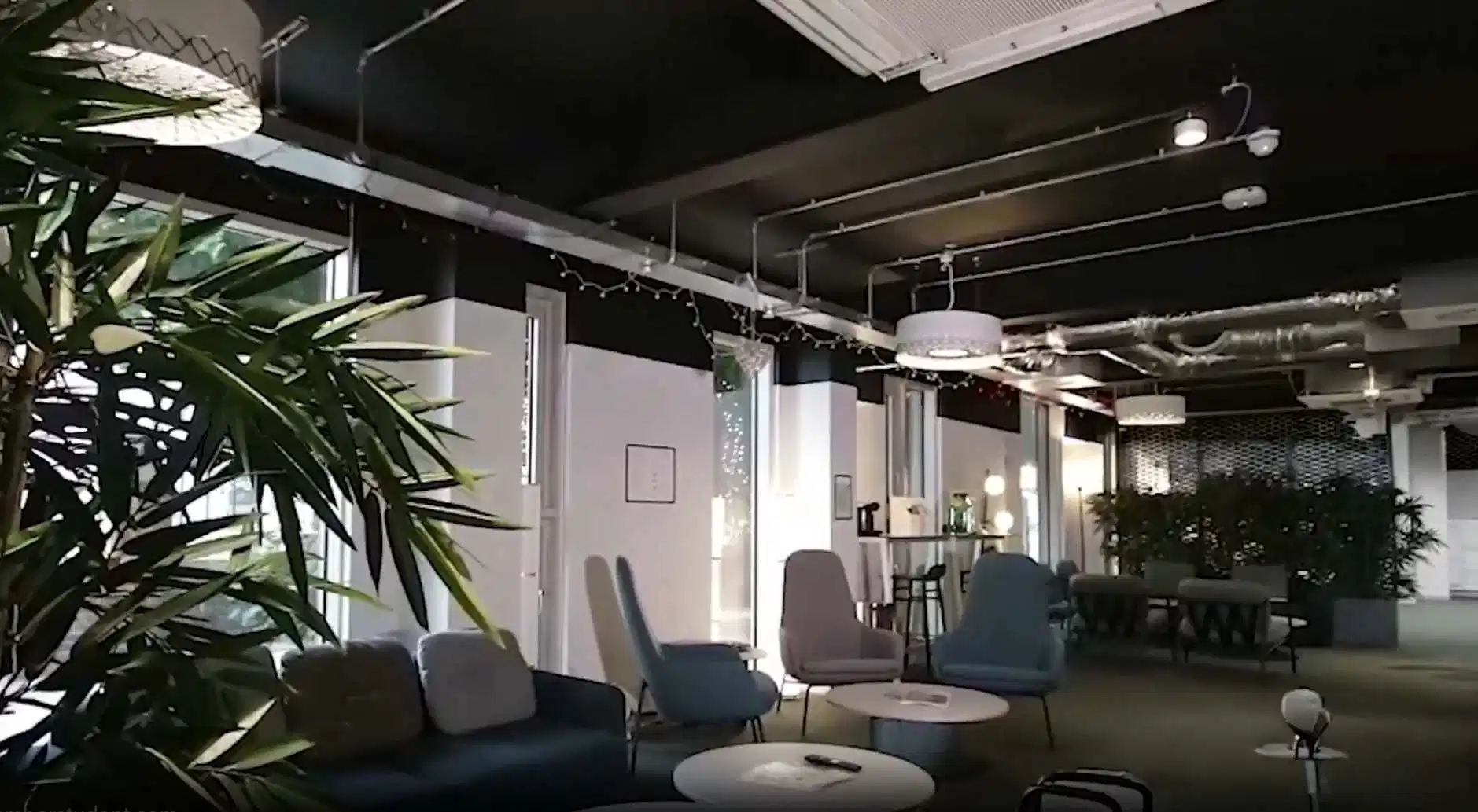 Common Area
