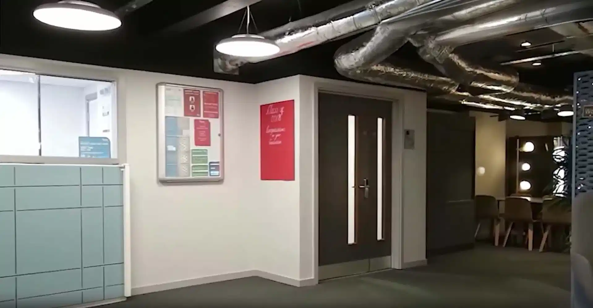 Common Area