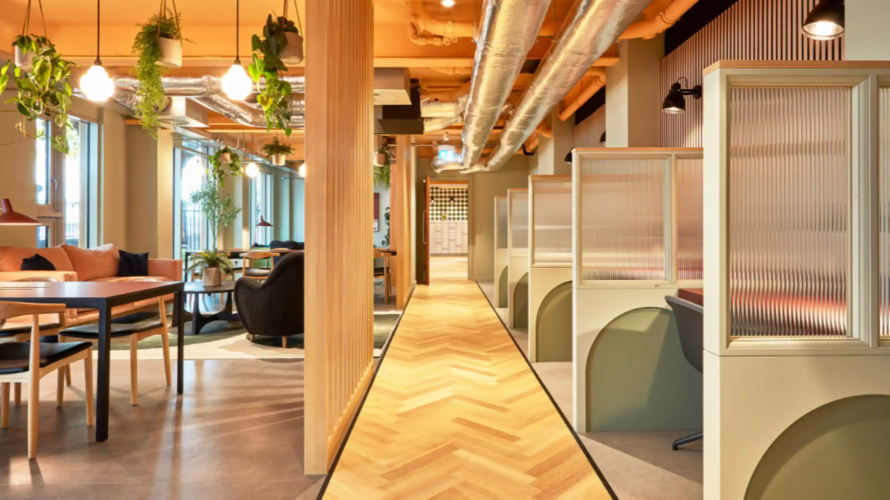 Common Area