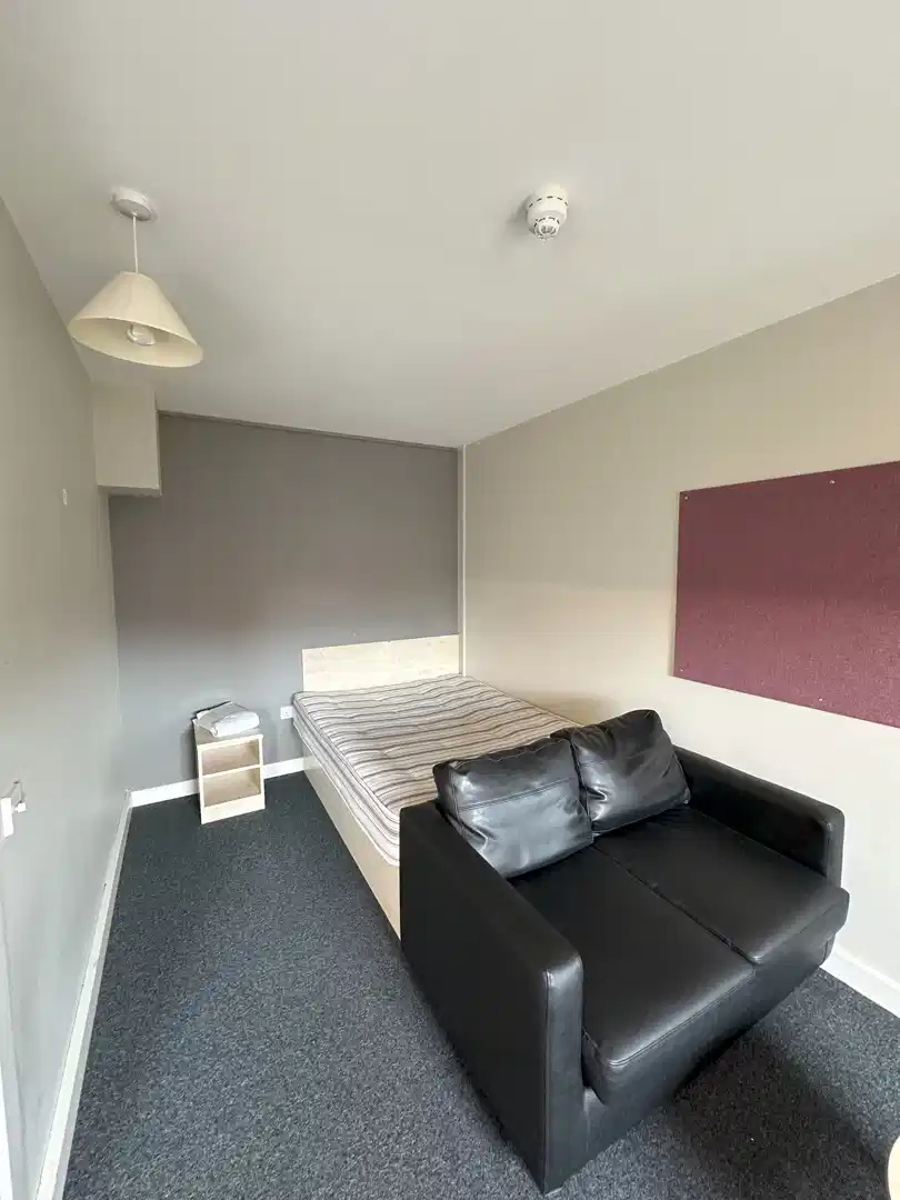 Classic En-suite - Bedroom