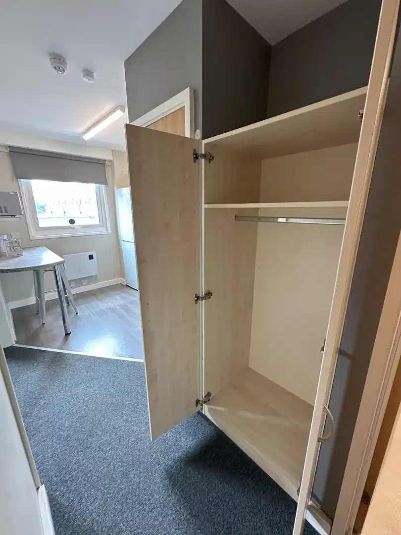 Classic En-suite - Amenities