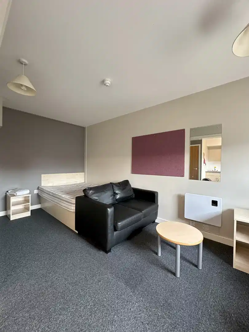 Classic En-suite - Bedroom