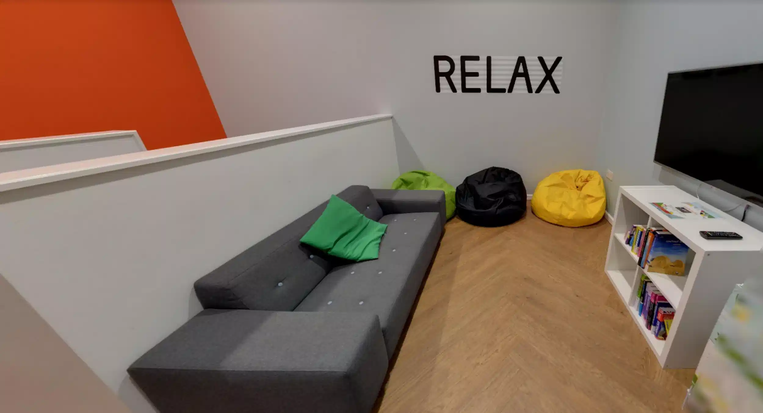 Common Area