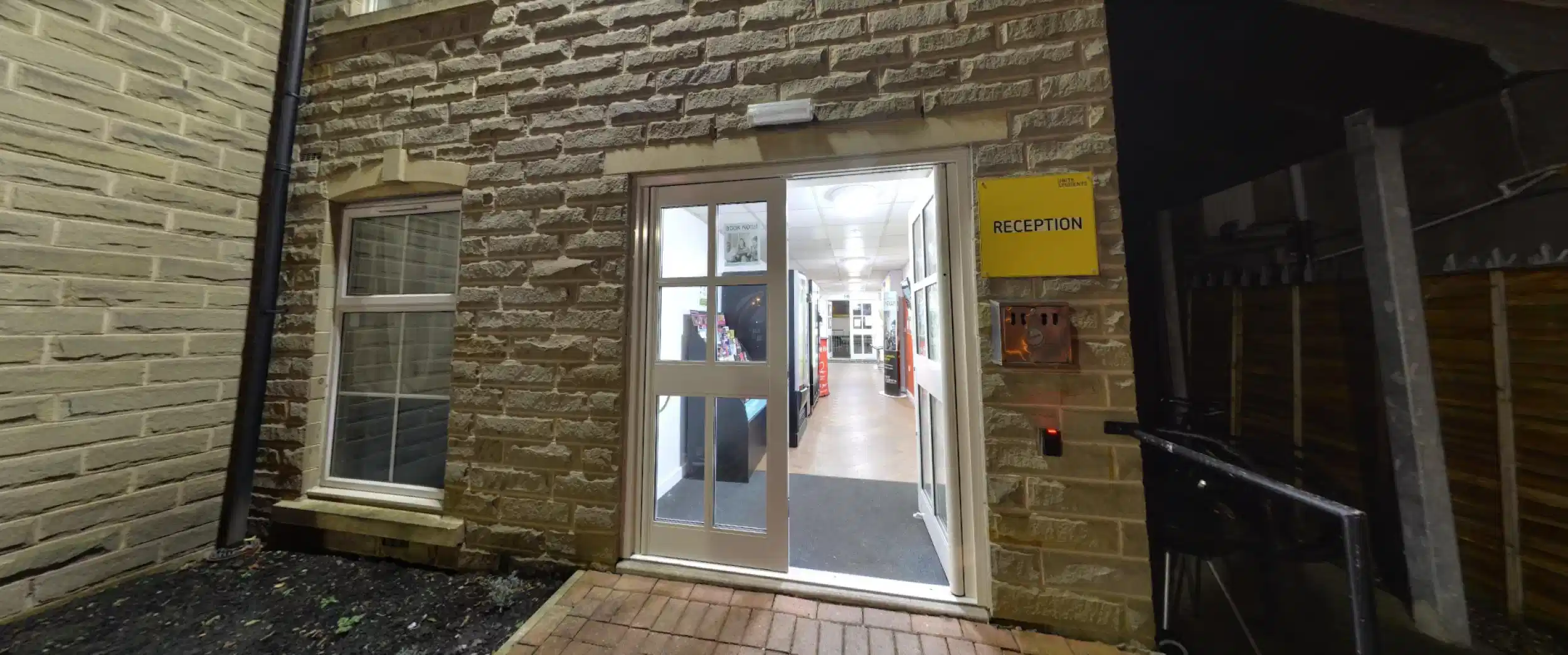 Common Area