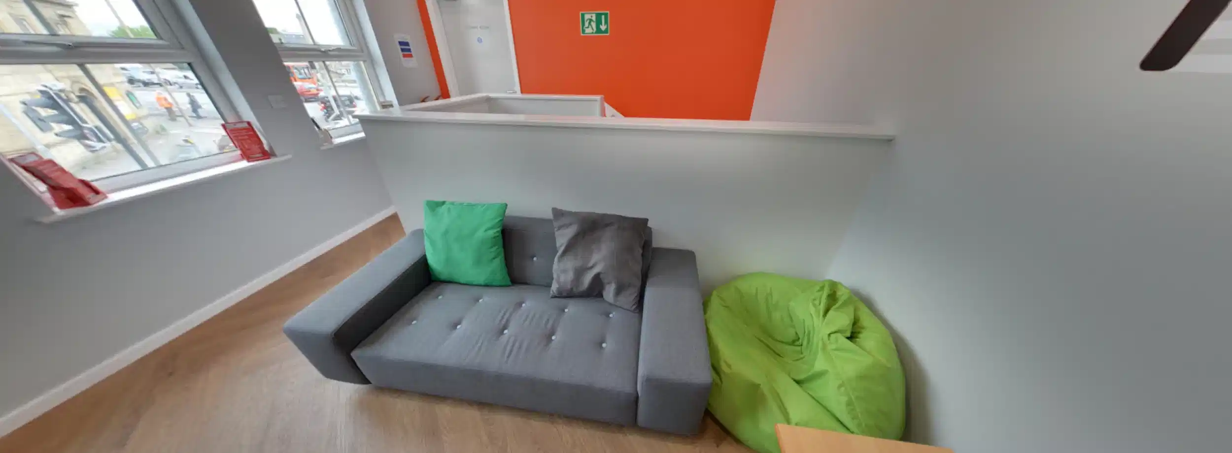 Common Area