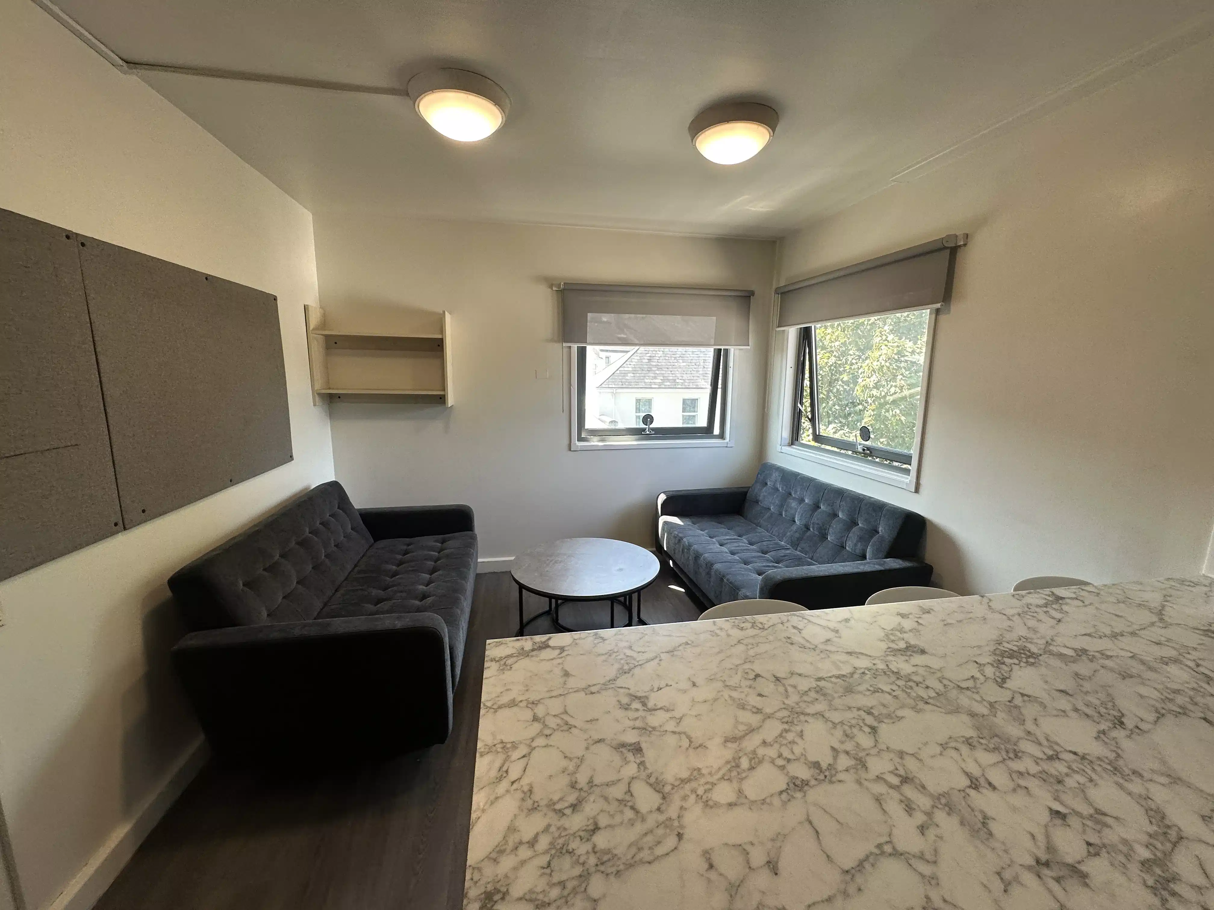 Common Area