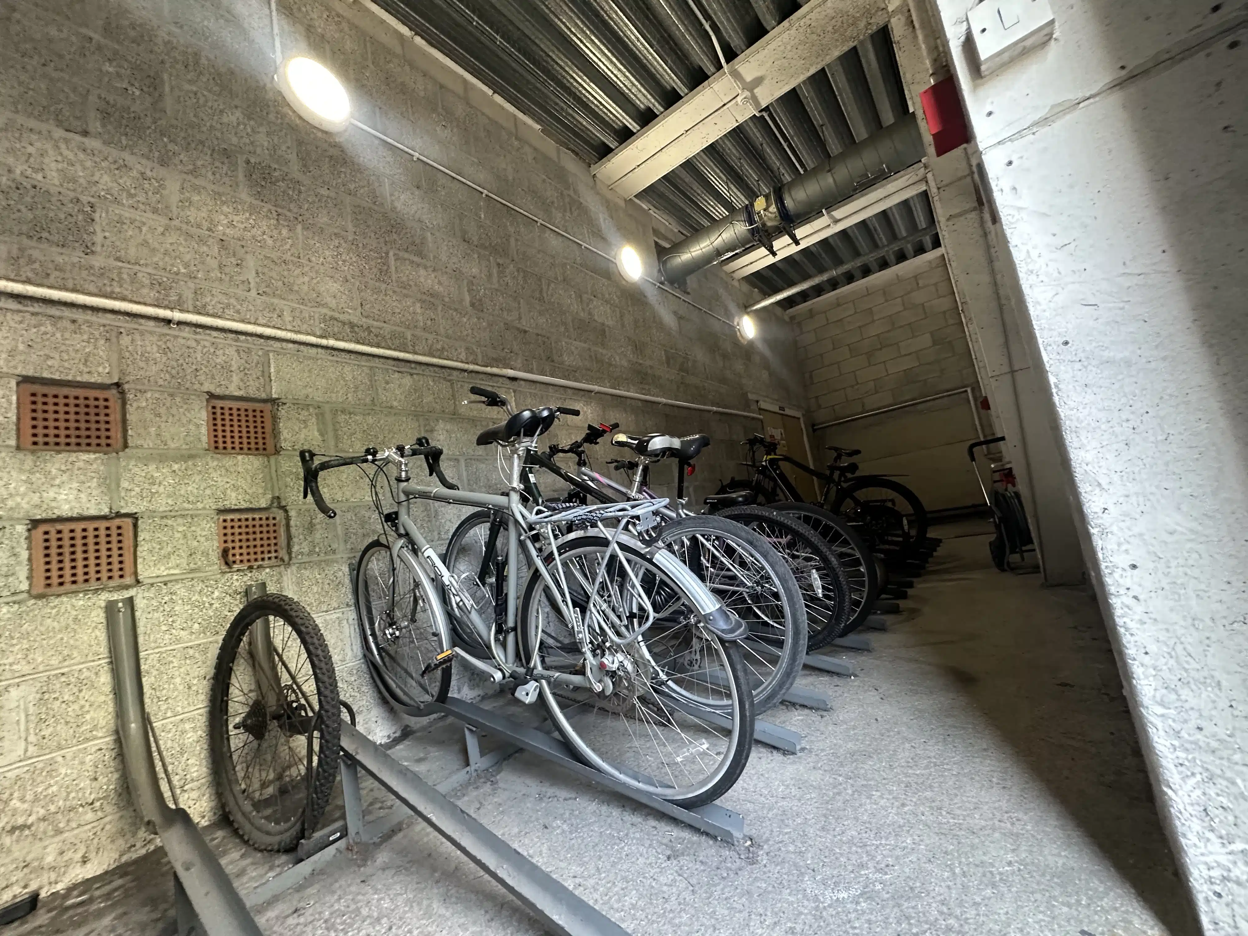 Amenities