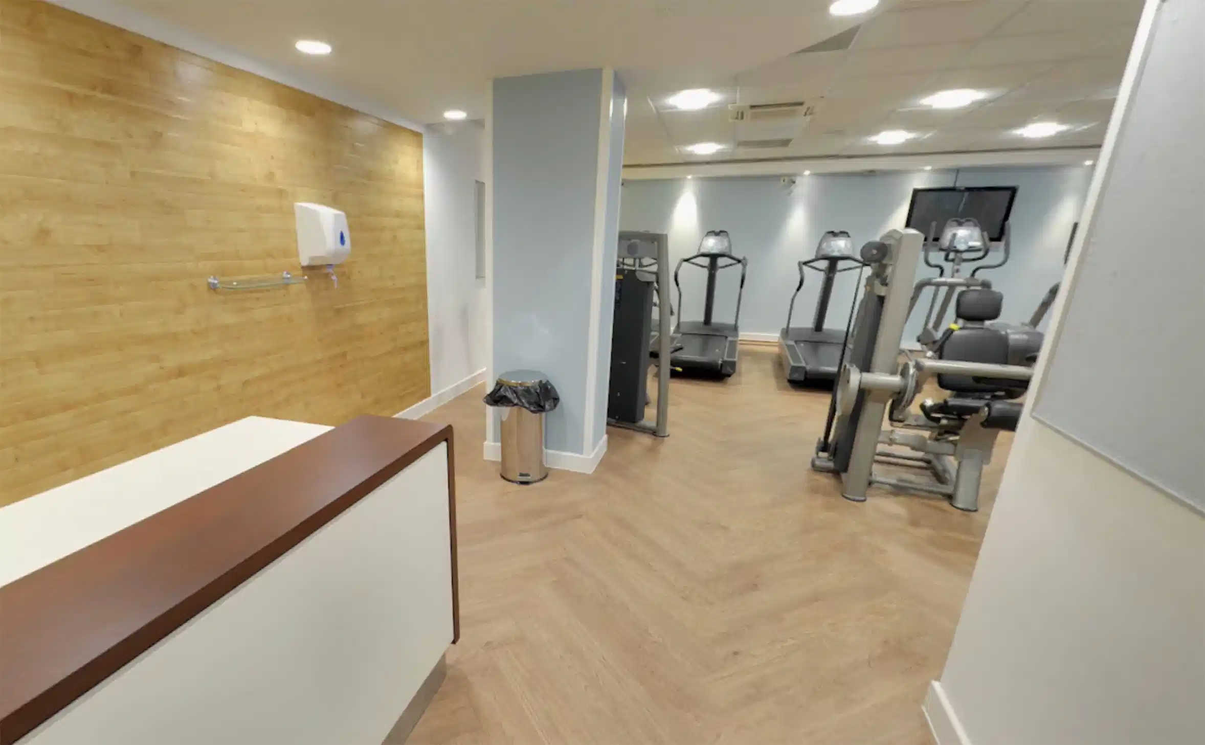 Amenities