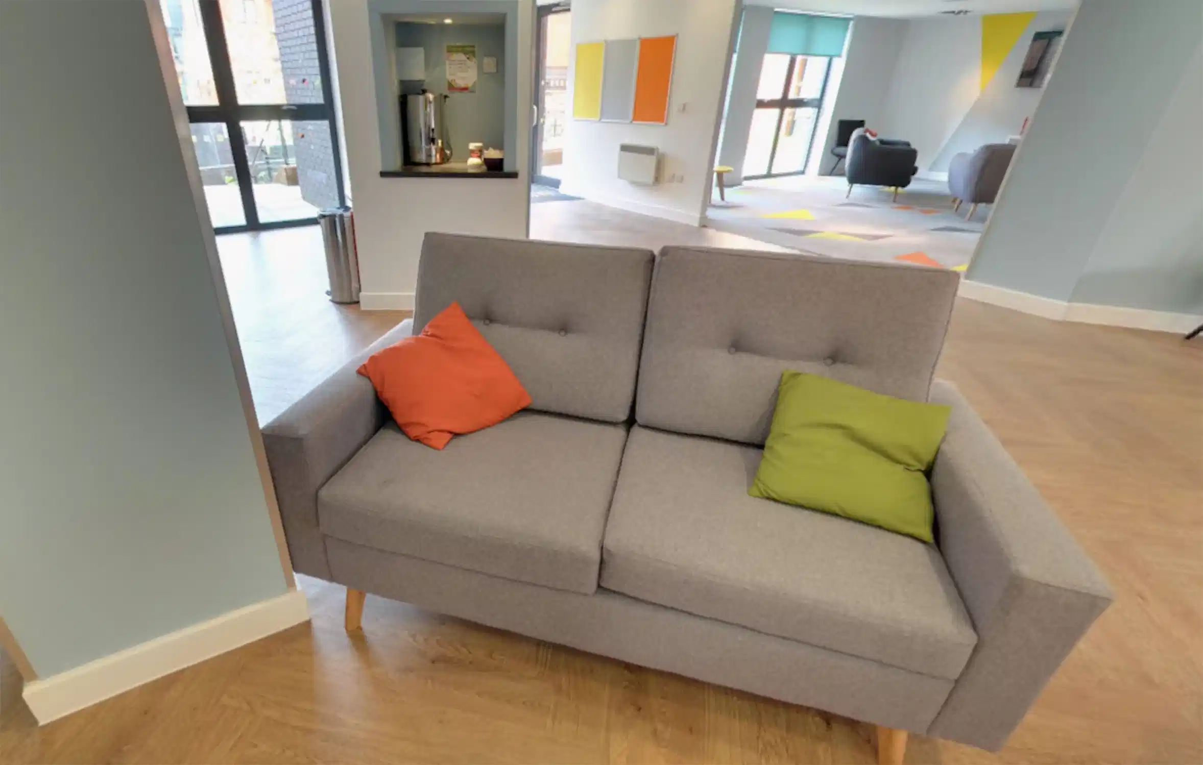 Common Area
