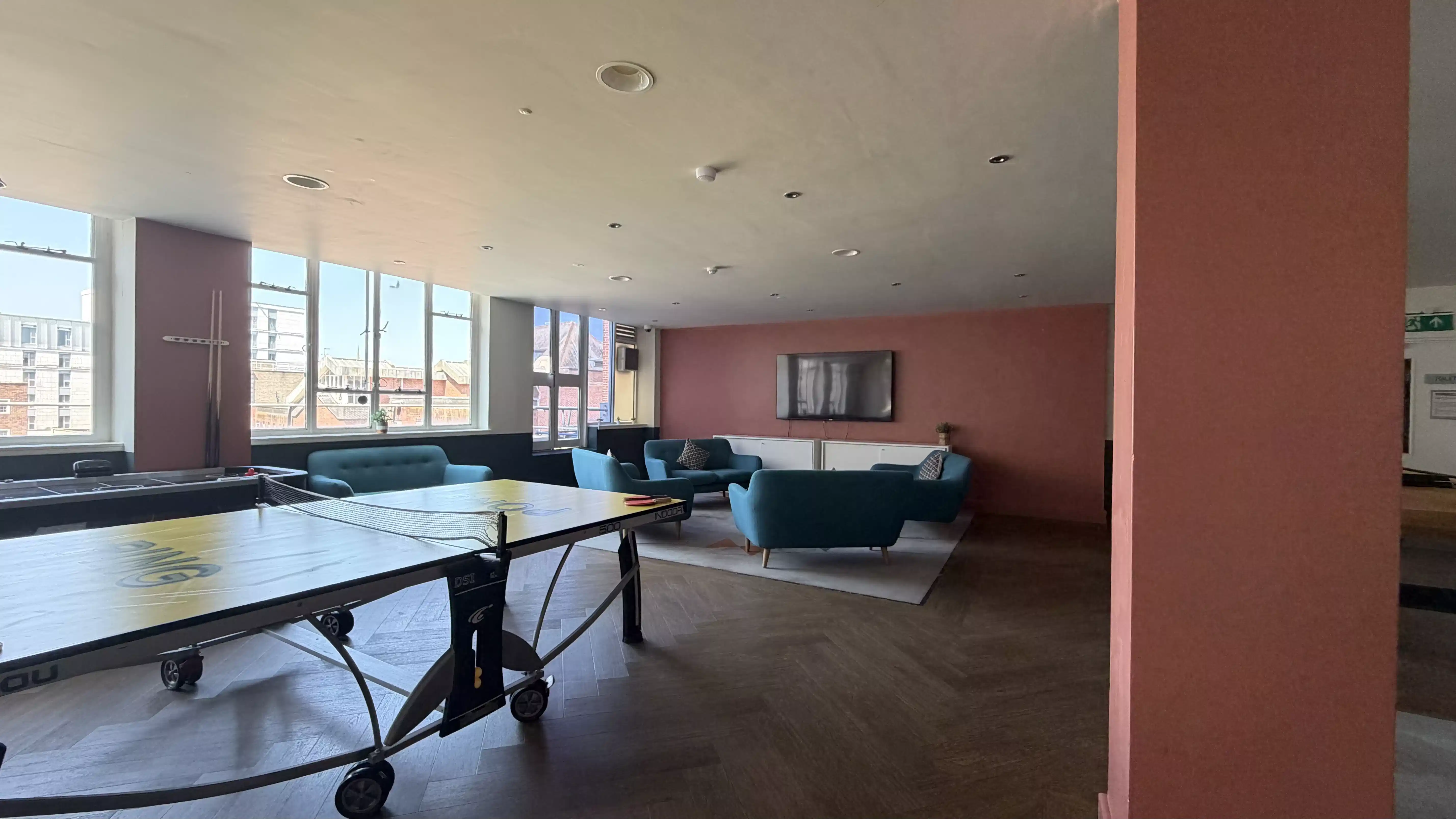 Common Area