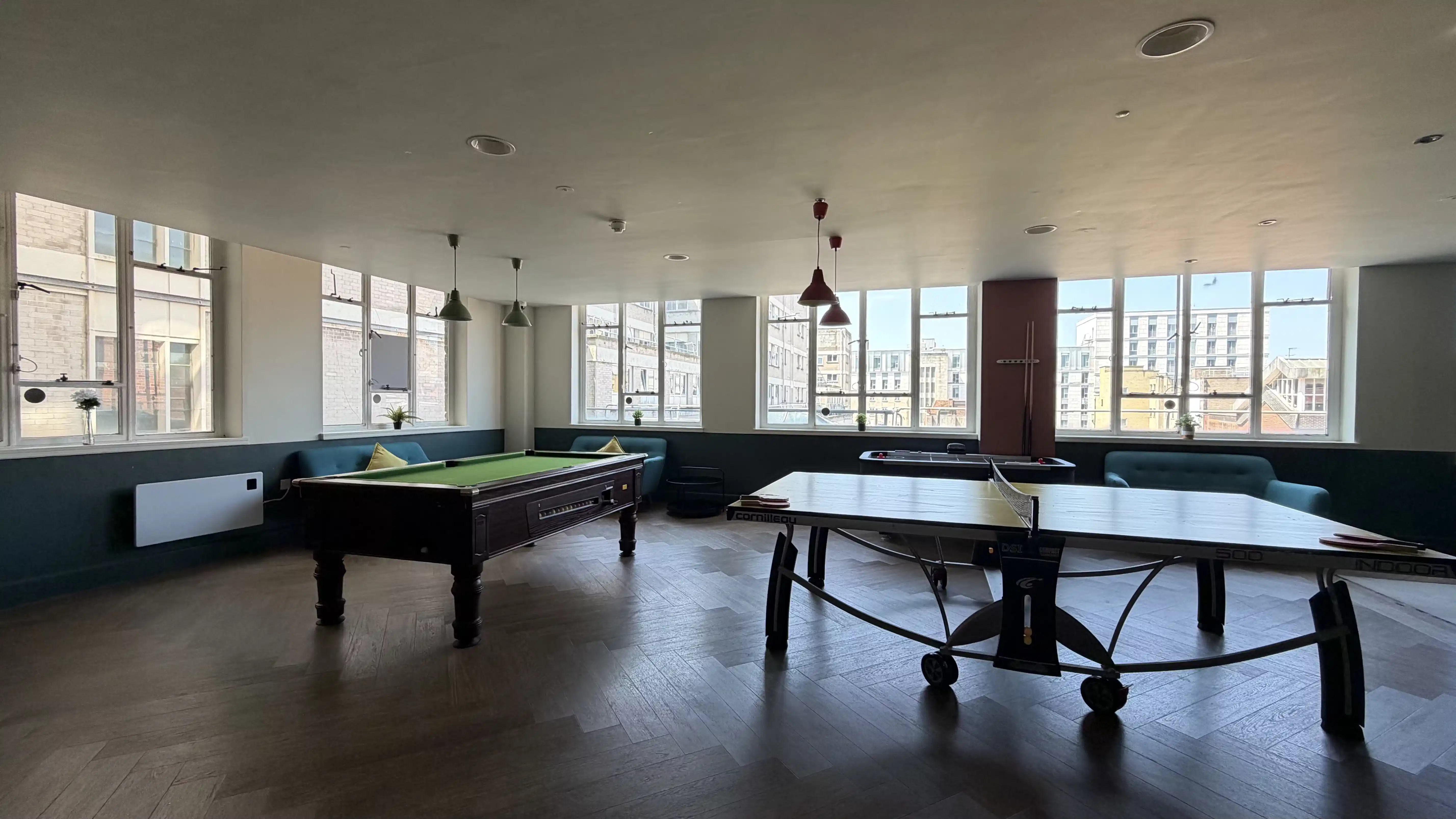 Common Area