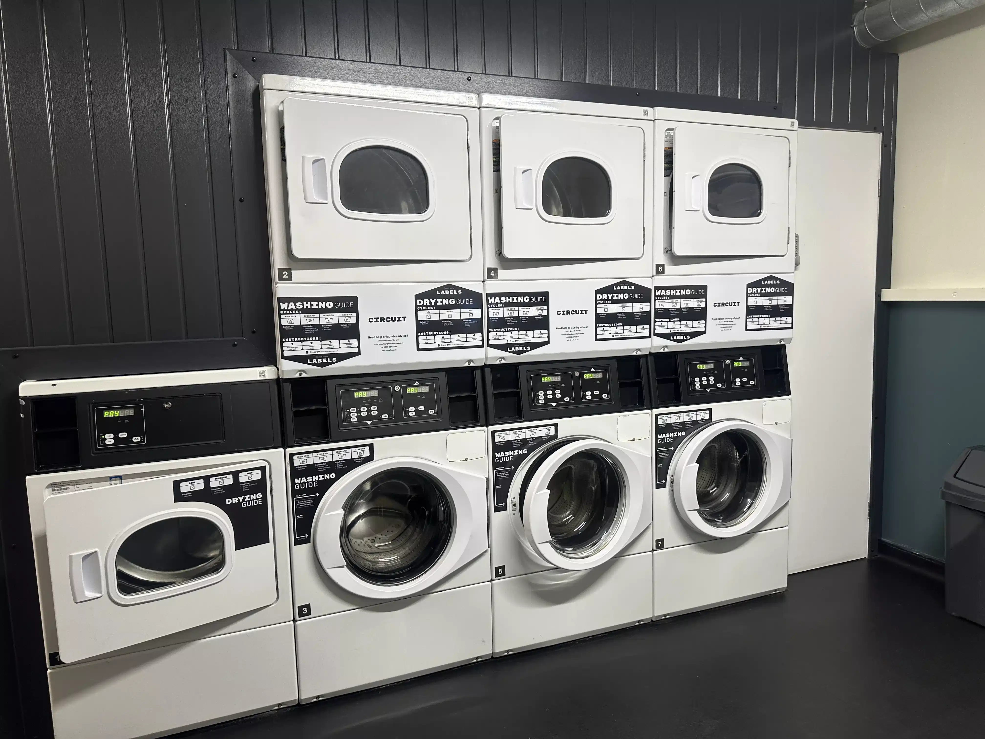 Amenities
