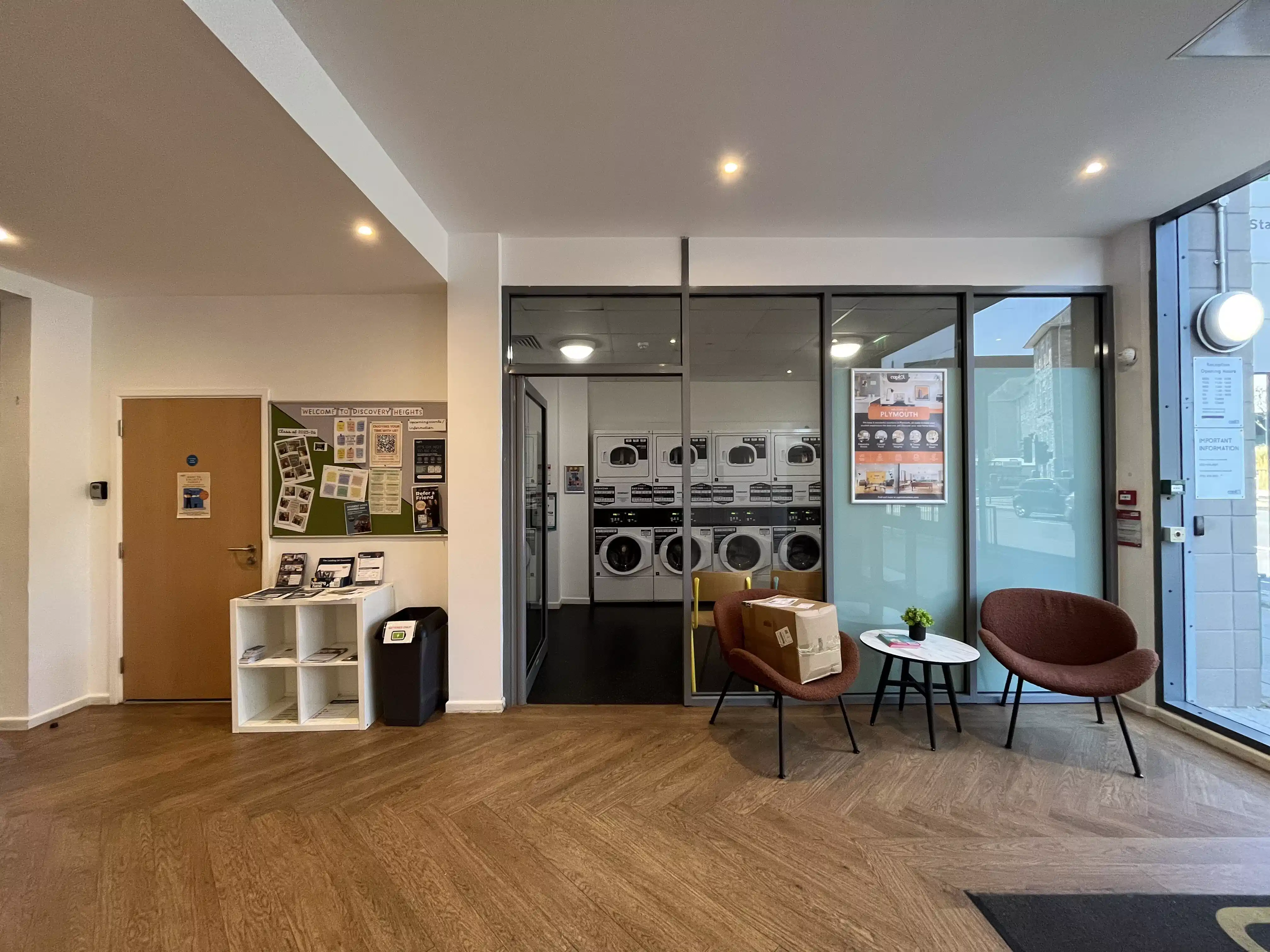 Common Area
