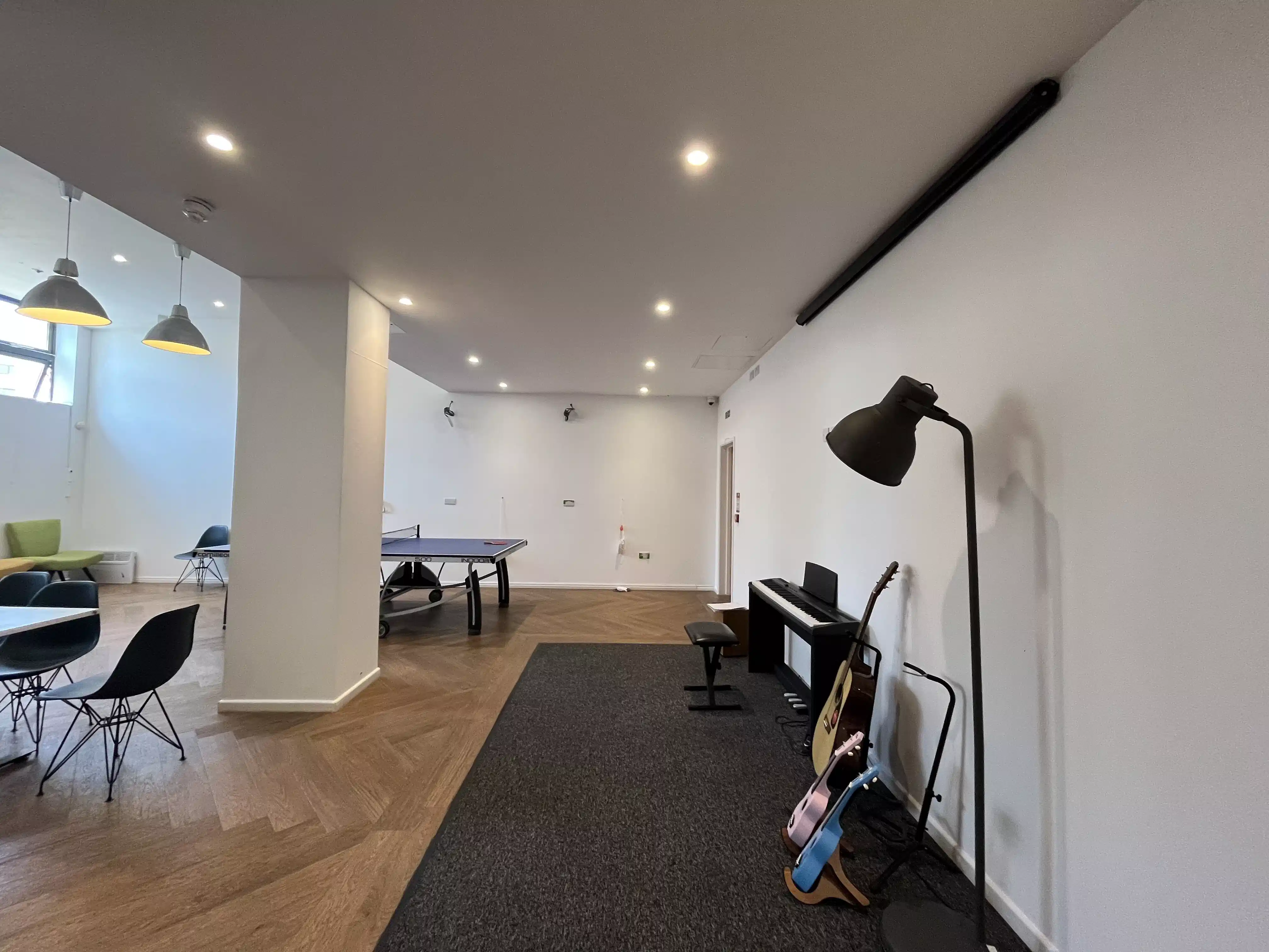 Common Area