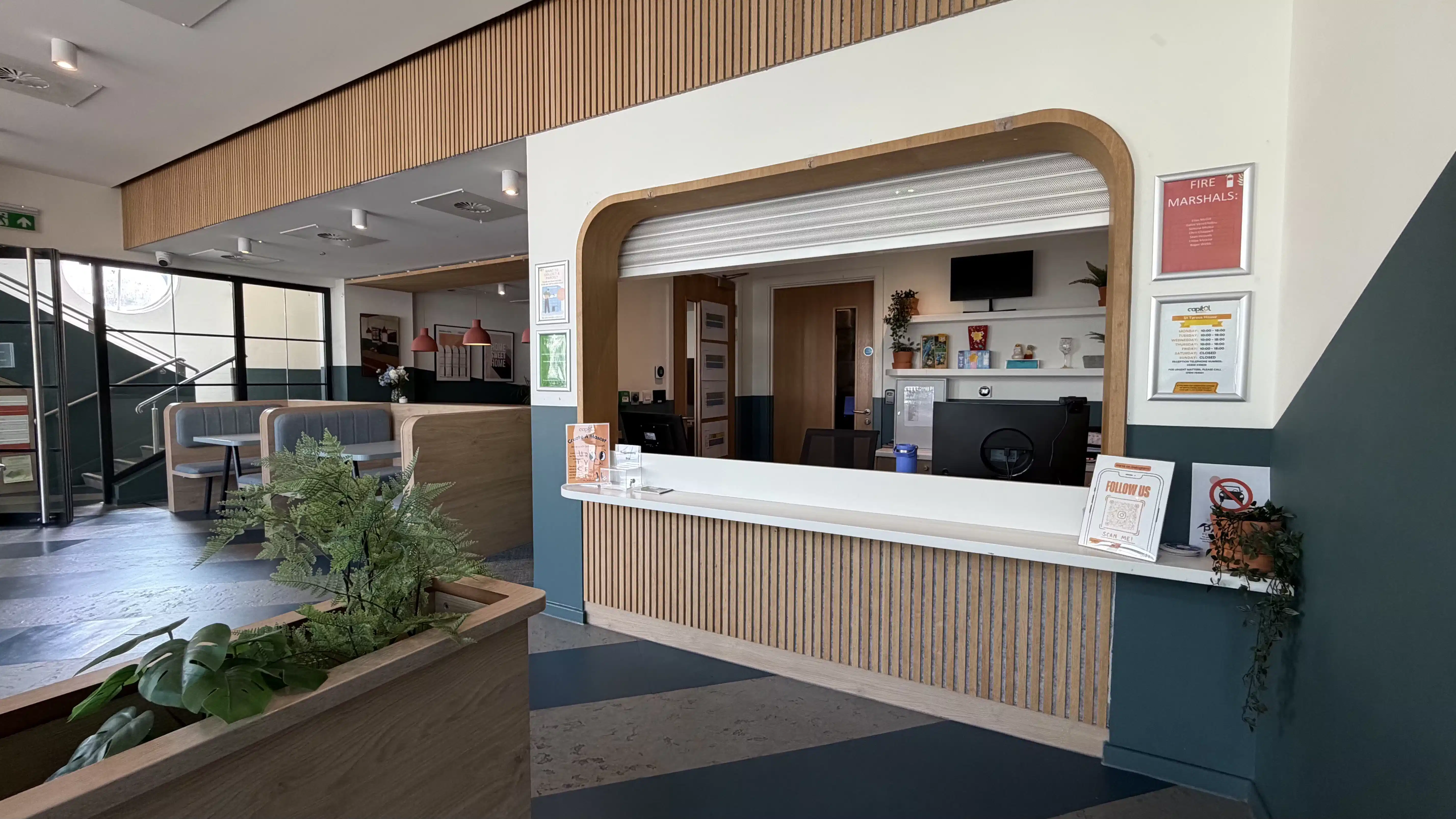Common Area
