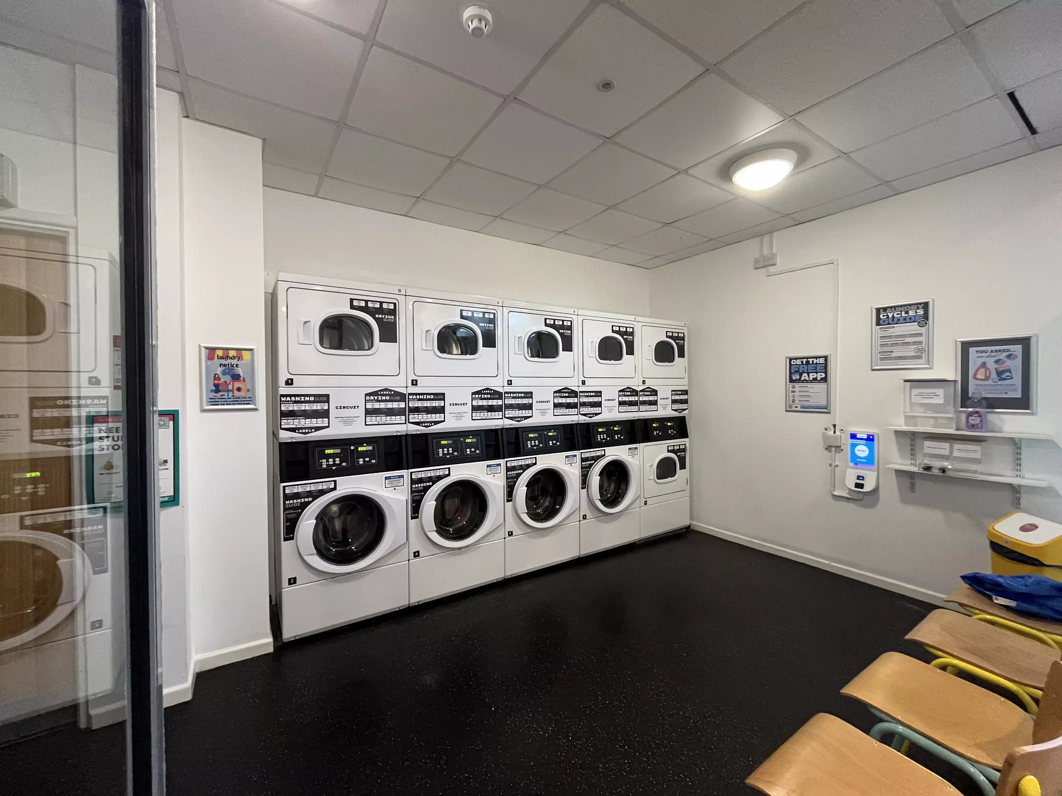 Amenities