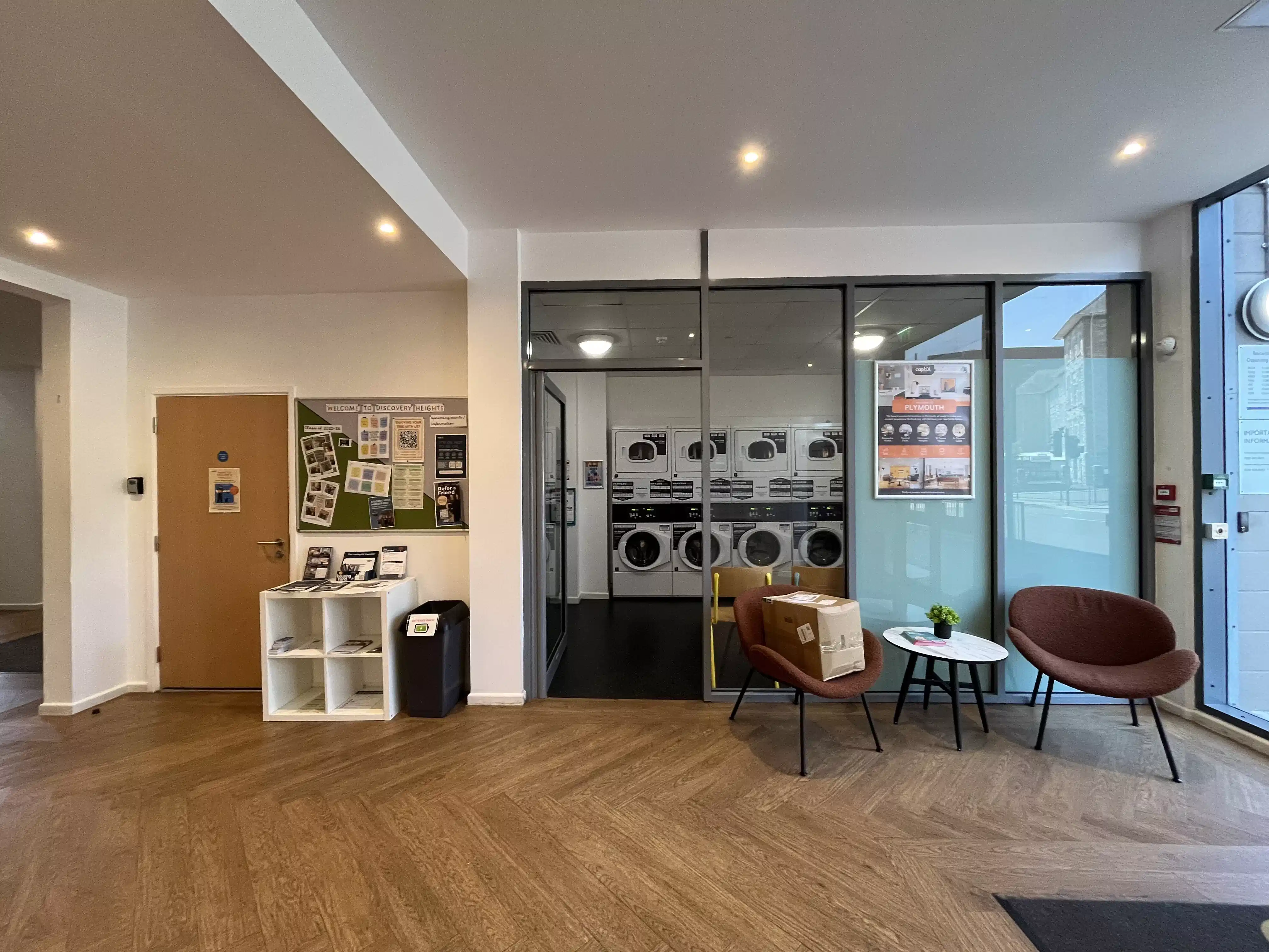 Common Area