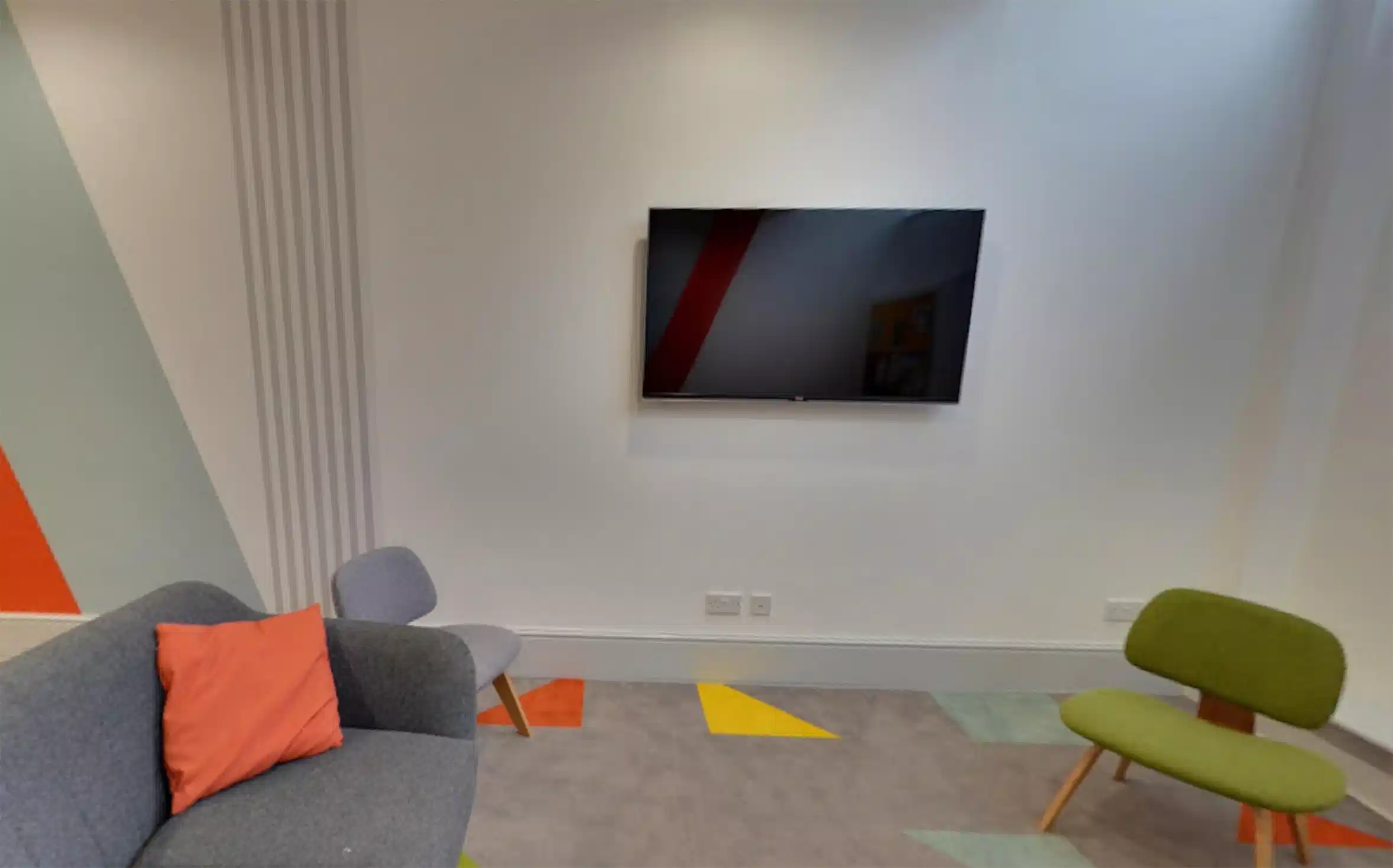 Common Area