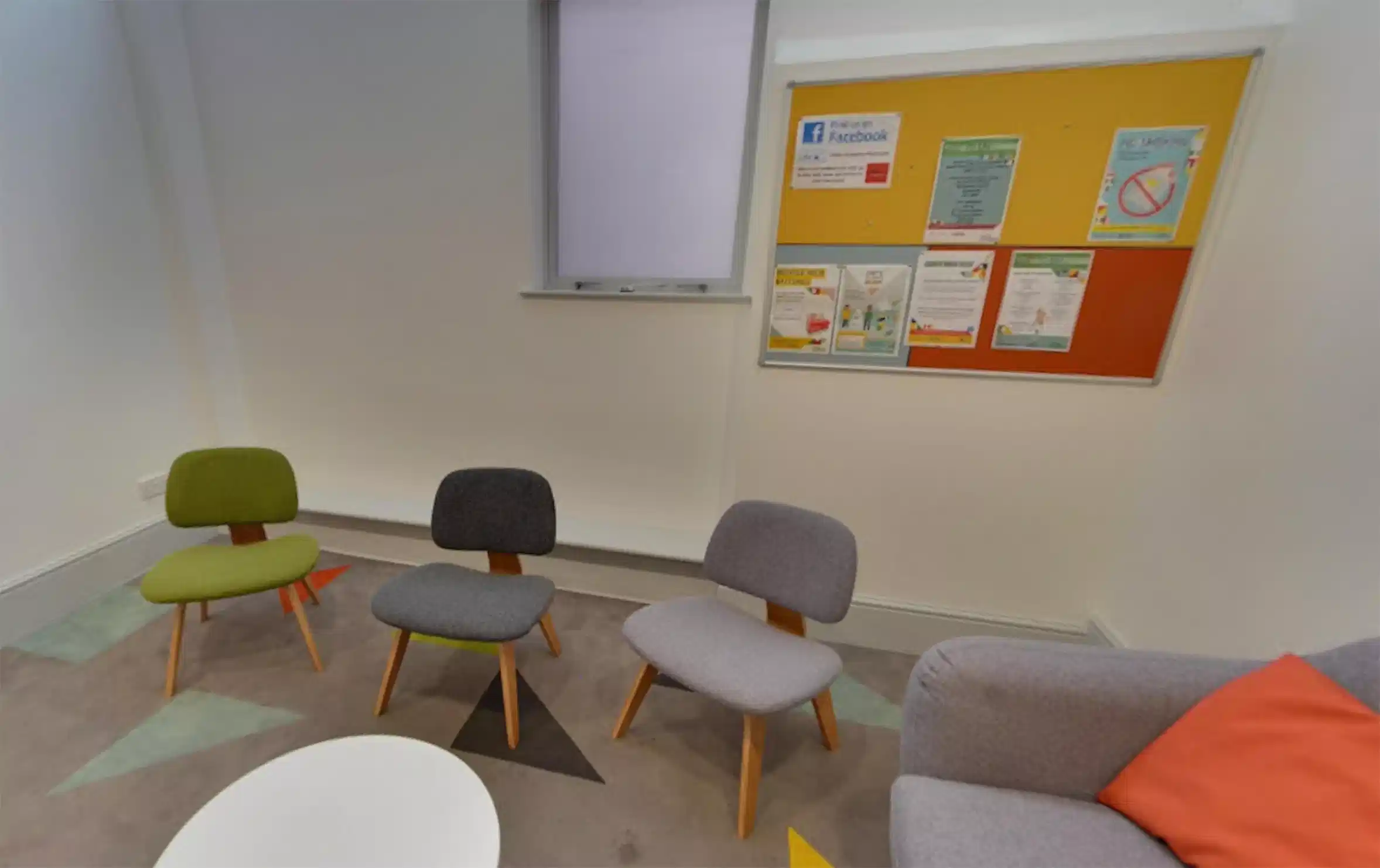 Common Area