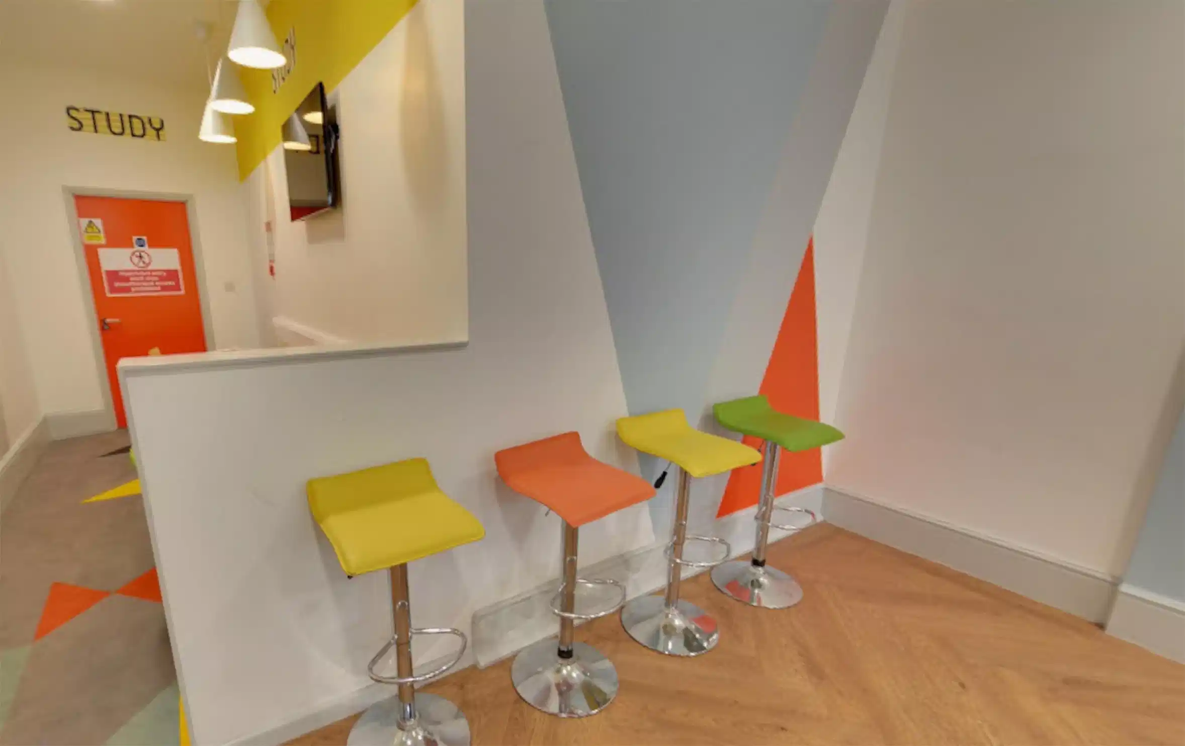 Common Area