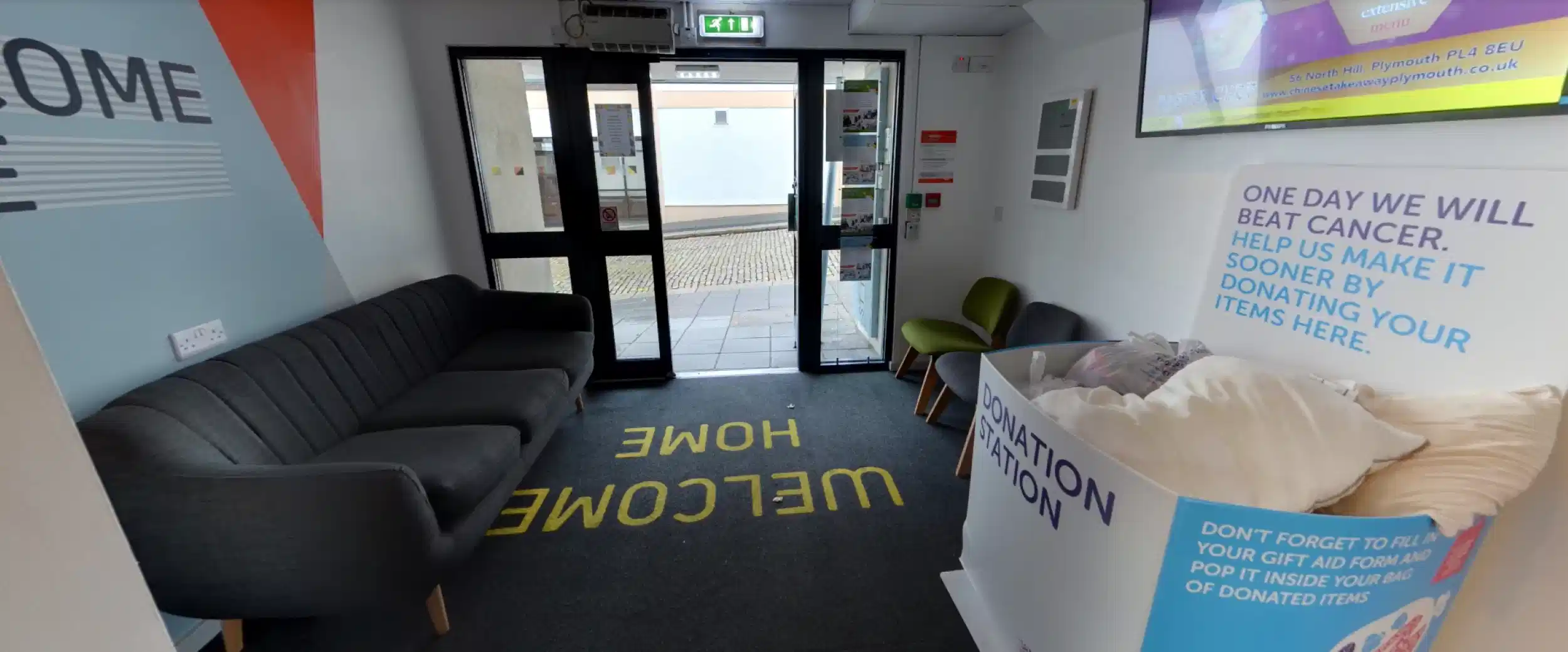 Common Area