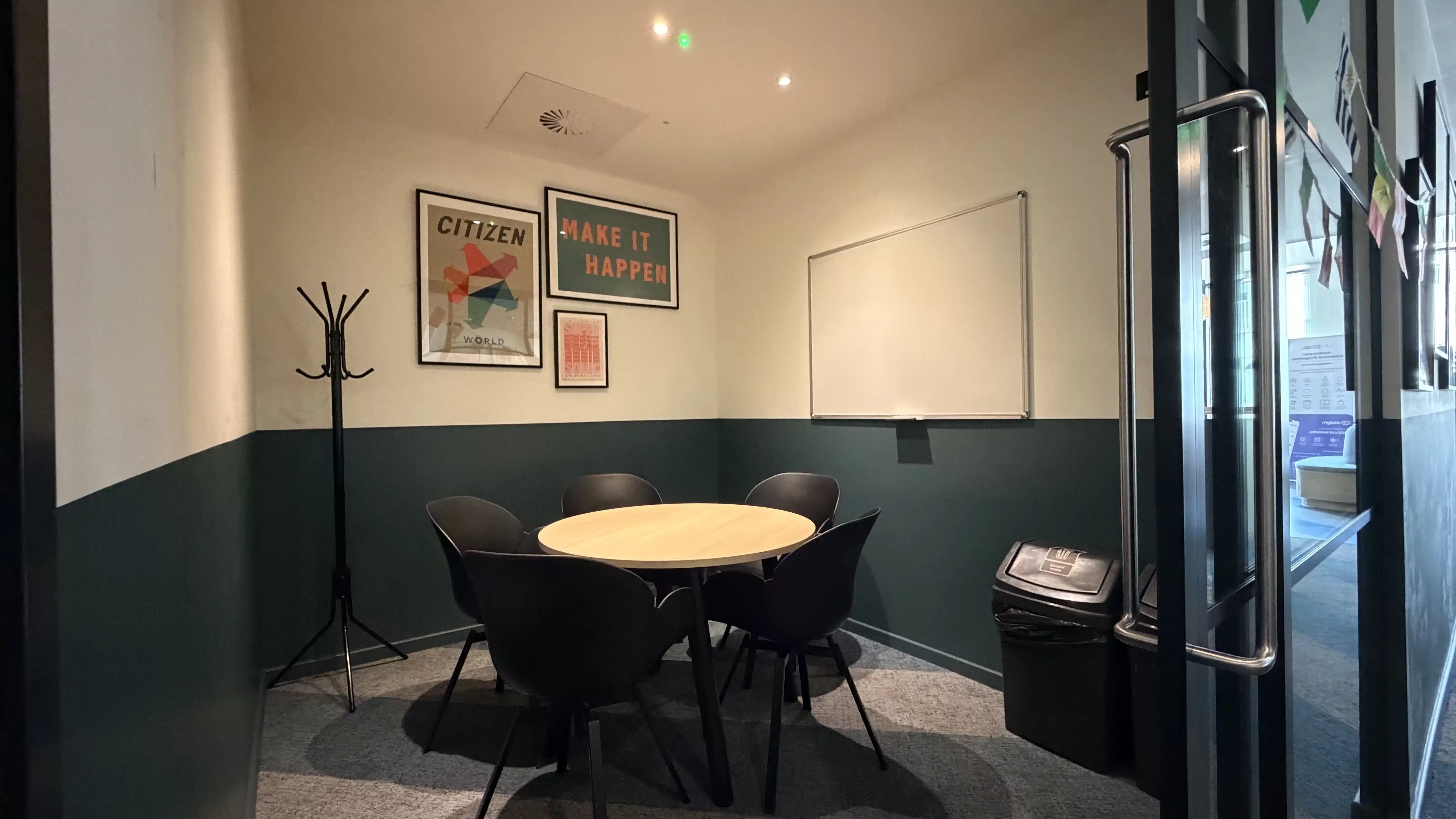 Common Area