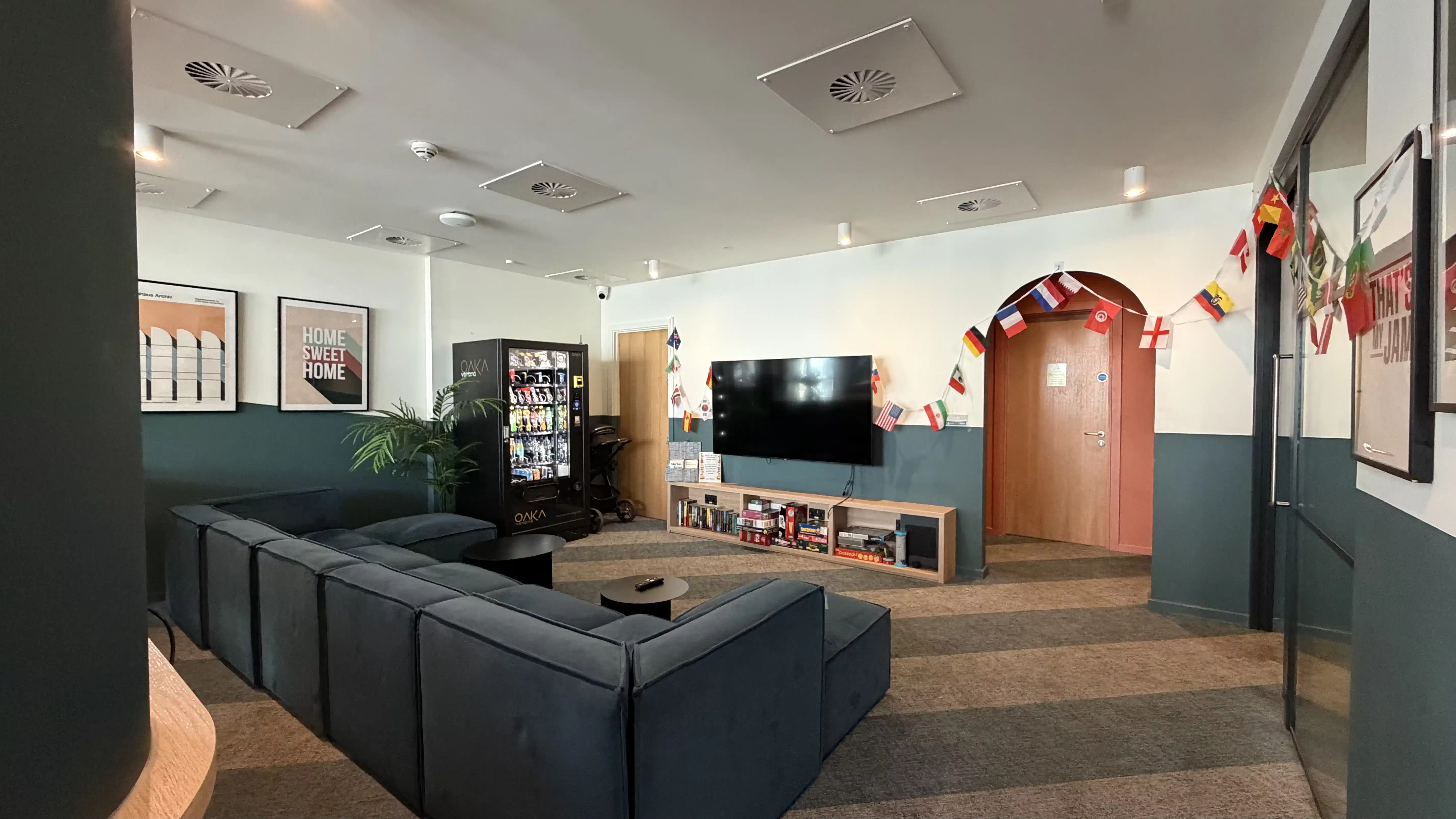Common Area