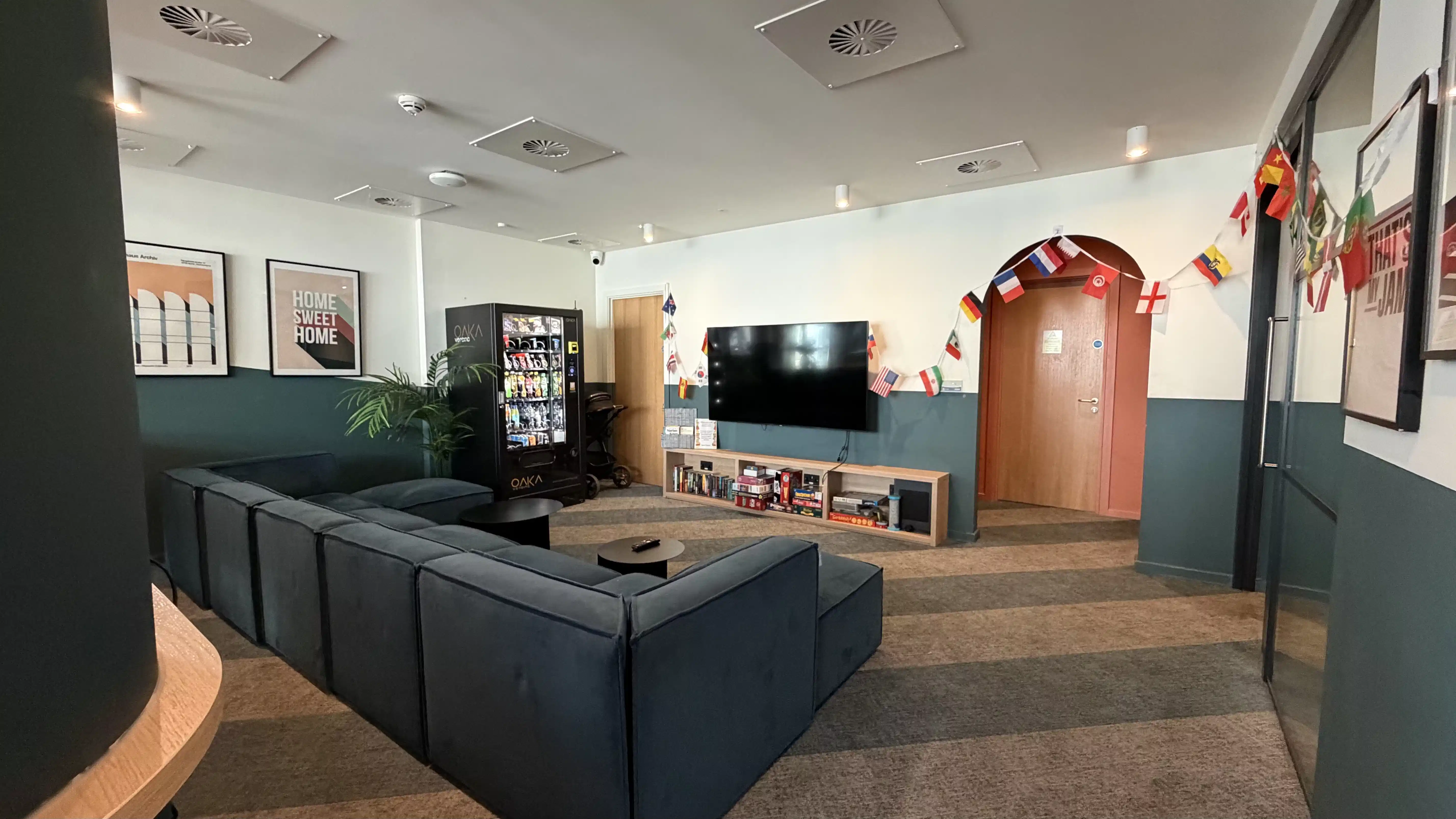 Common Area