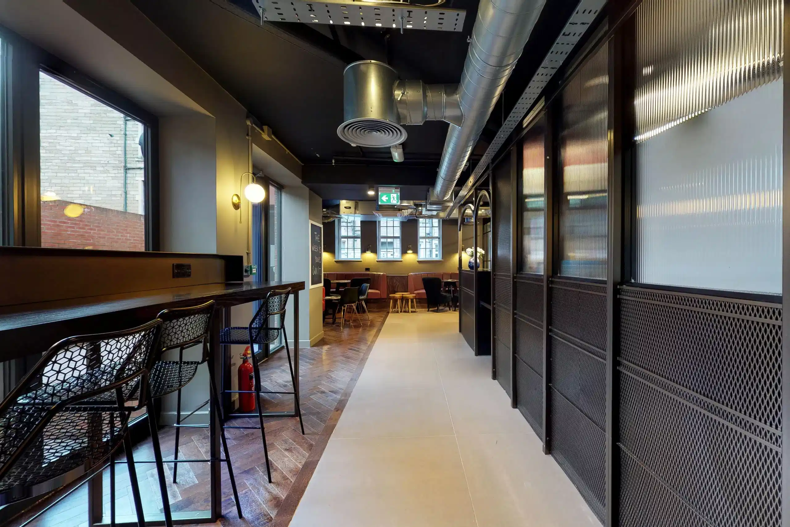 Common Area