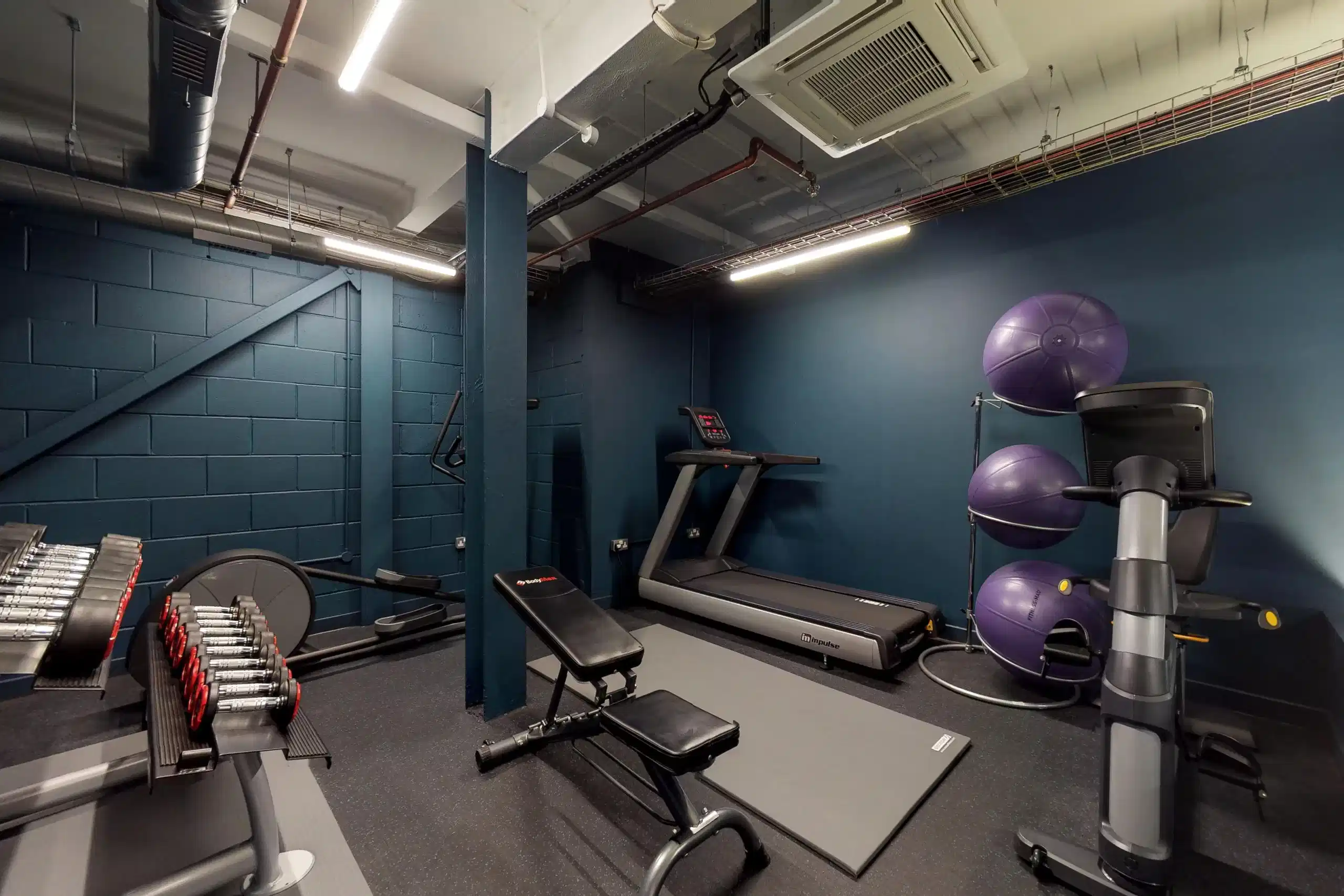 Amenities