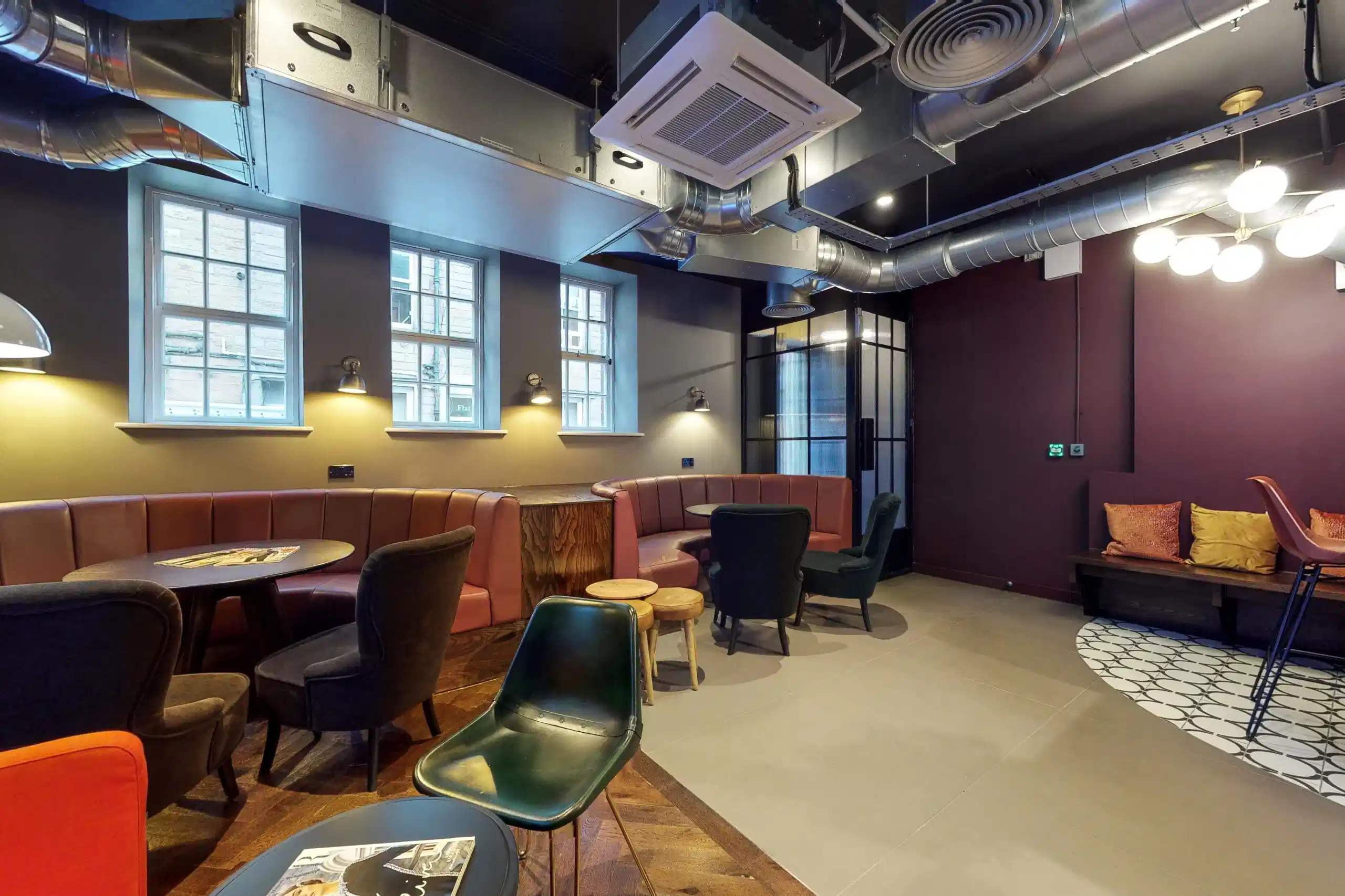 Common Area